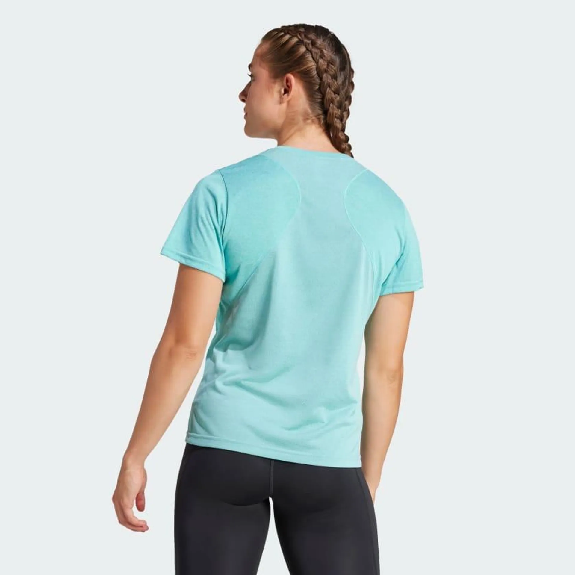 Designed for Training T-Shirt