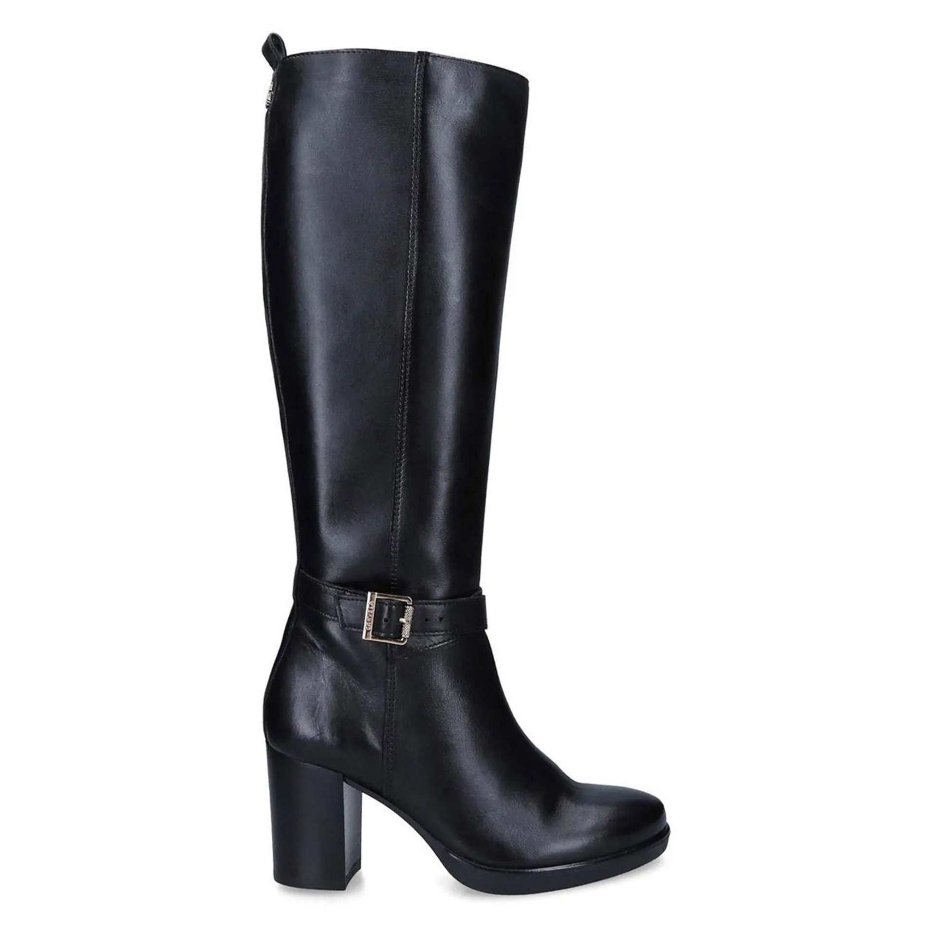 CARVELA Silver 2 Knee High Boots €250.00 €170.00