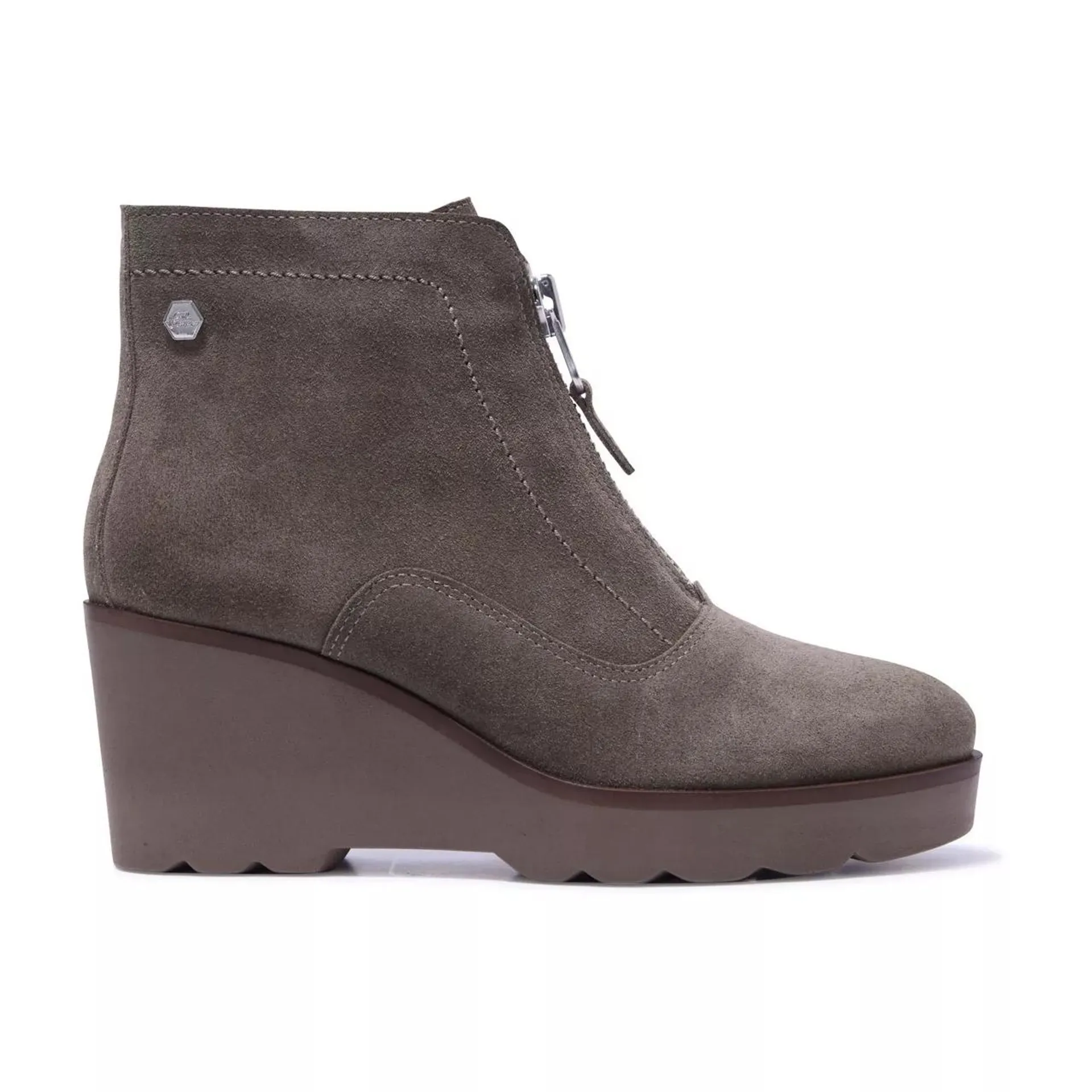 CARL SCARPA Kelania Suede Ankle Boots €189.00 €119.00