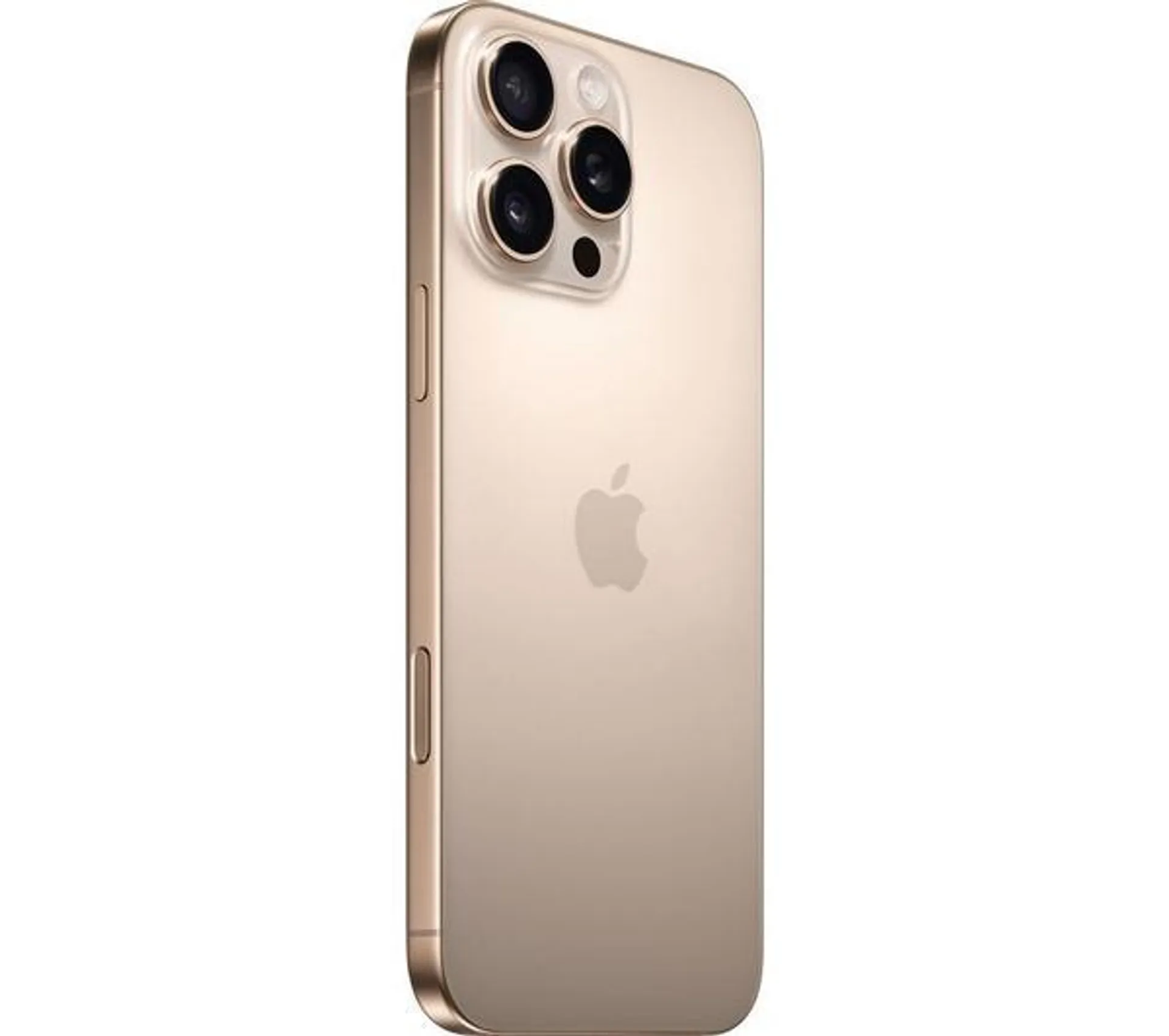 APPLE iPhone 16 Pro Max - 256 GB, Desert Titanium