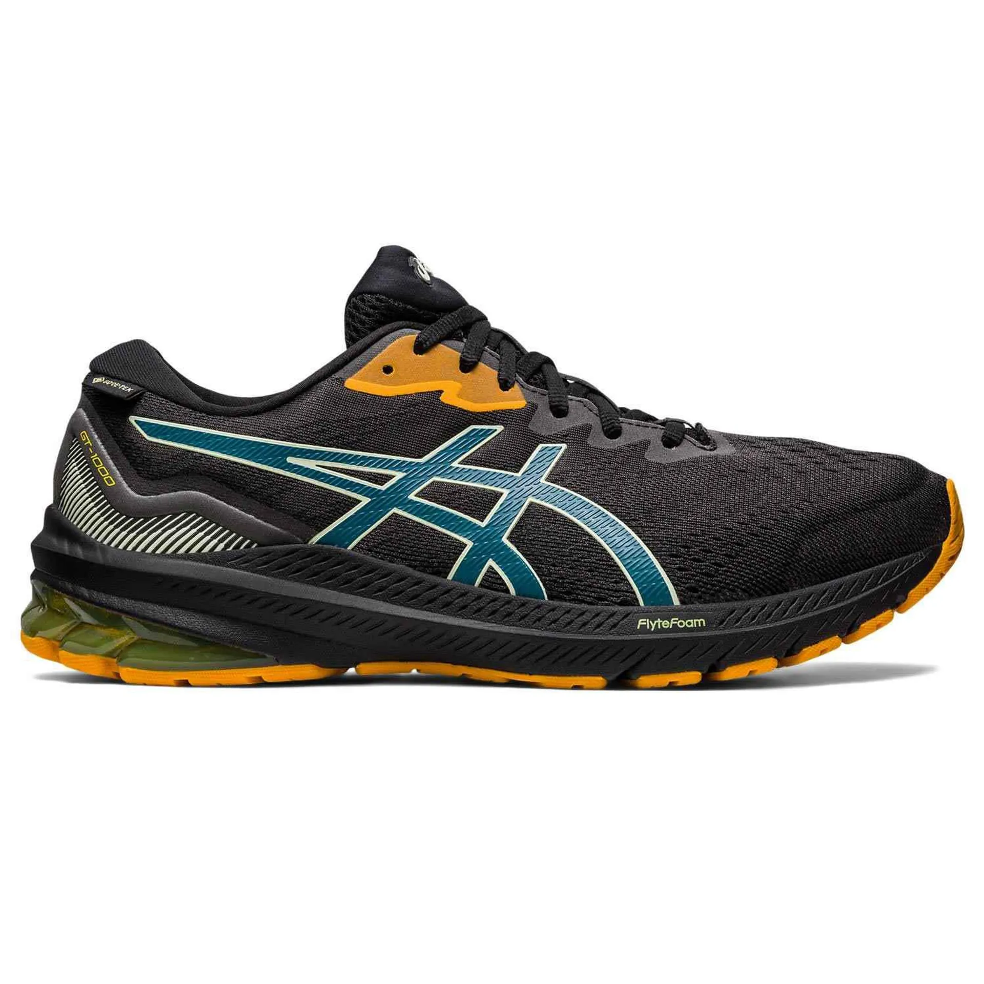 ASICS GT-1000™ 11 GTX MENS RUNNING SHOES