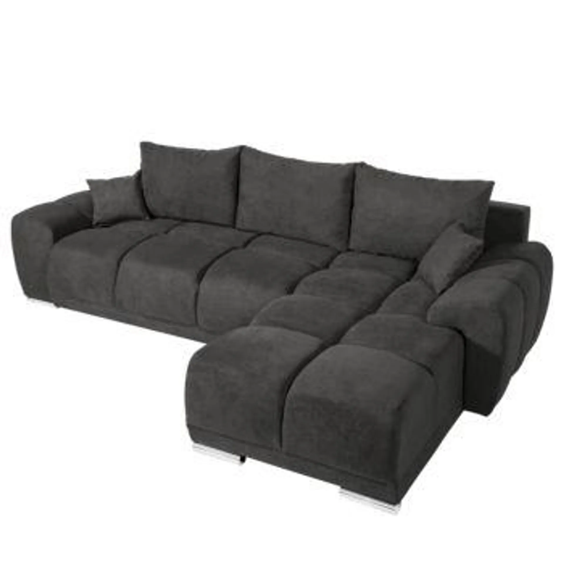 Ecksofa Westwell (mit Schlaffunktion)