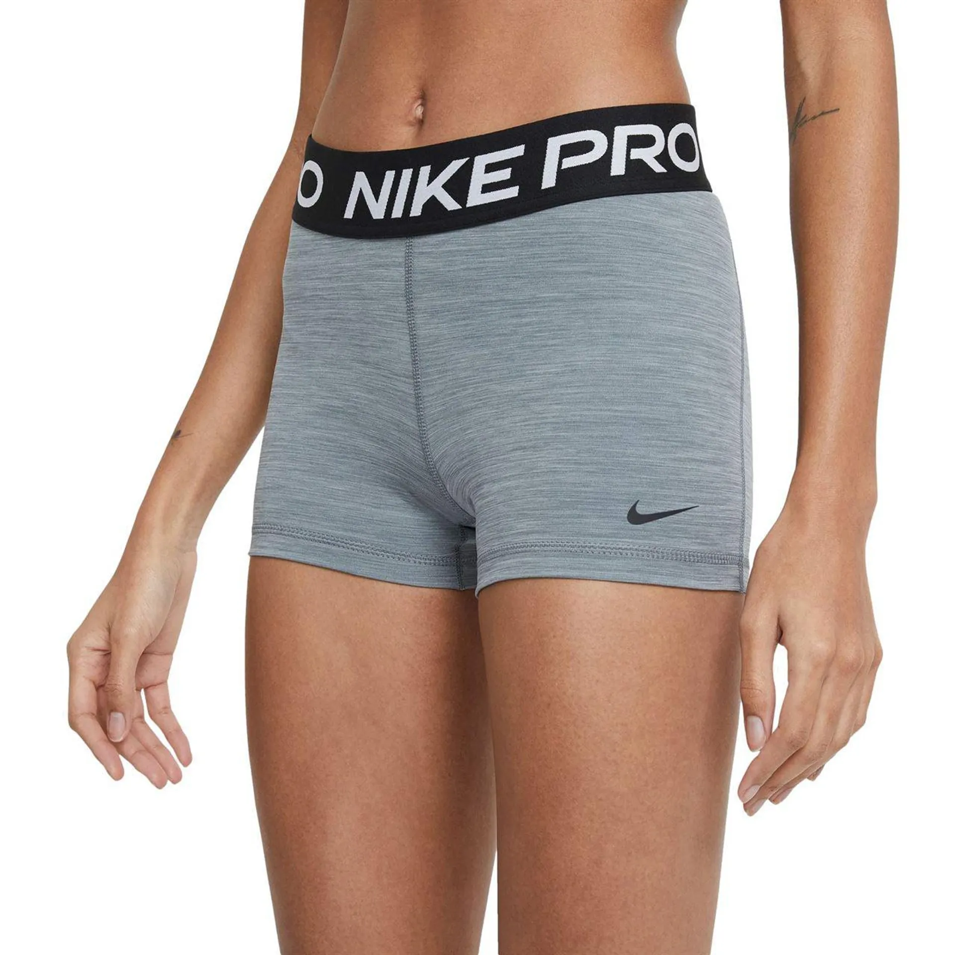 NIKE PRO 365 WOMENS 3" SHORTS