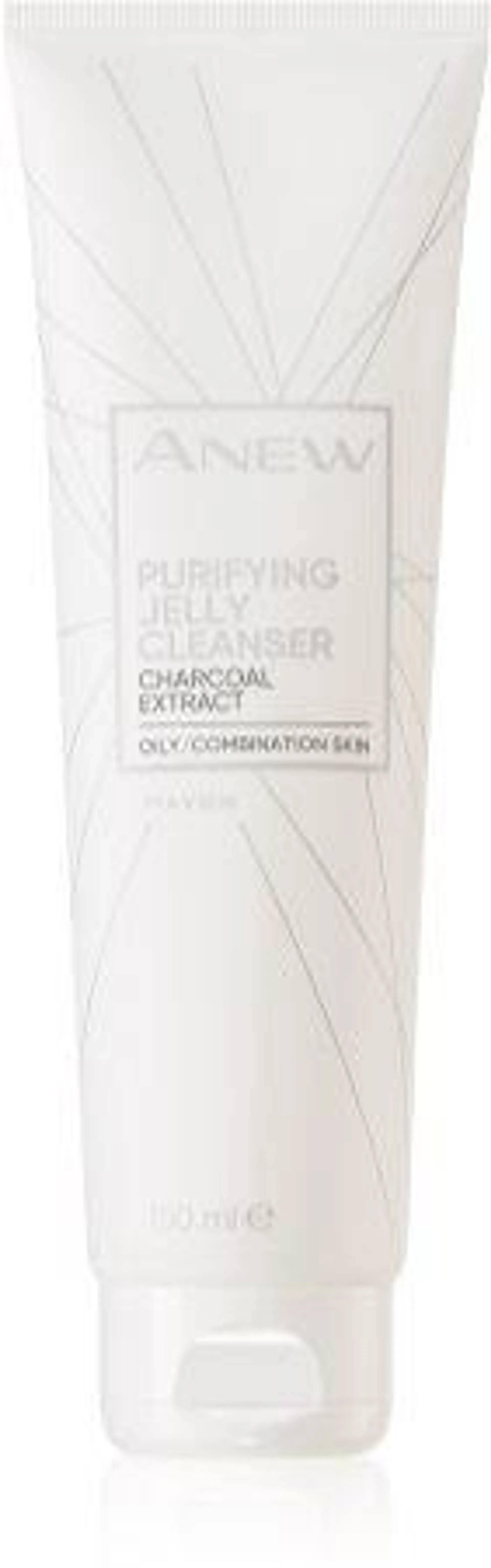 Anew Purifying Jelly Cleanser