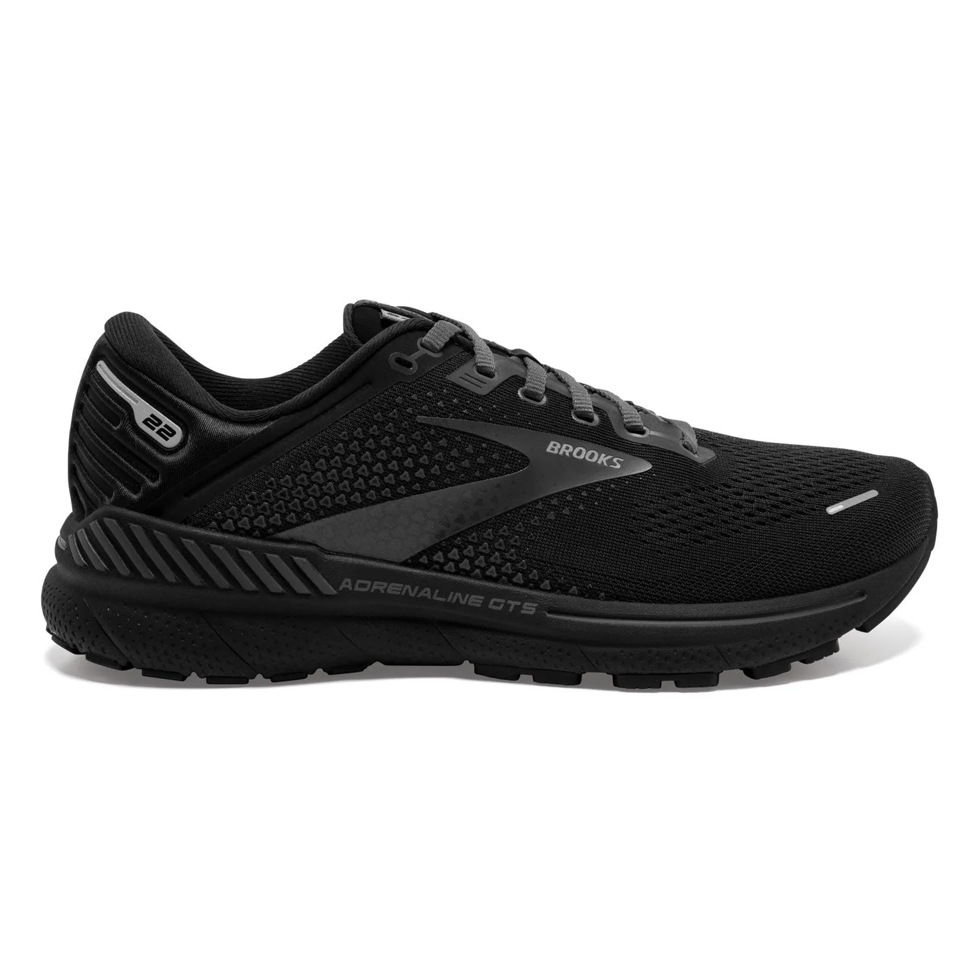 BROOKS ADRENALINE GTS 22 MENS RUNNING SHOES