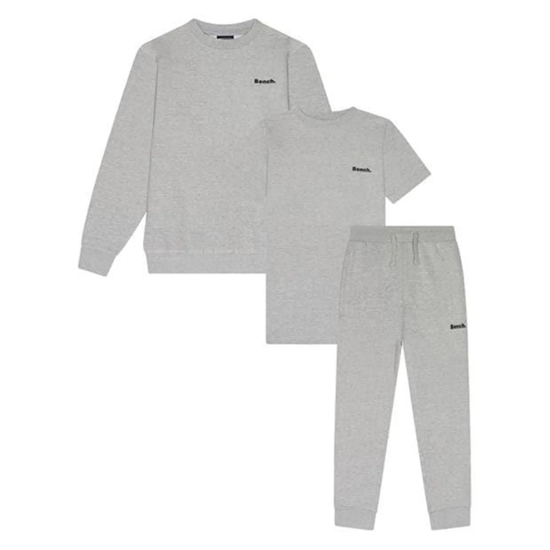 Maximus Boys Tracksuit Set