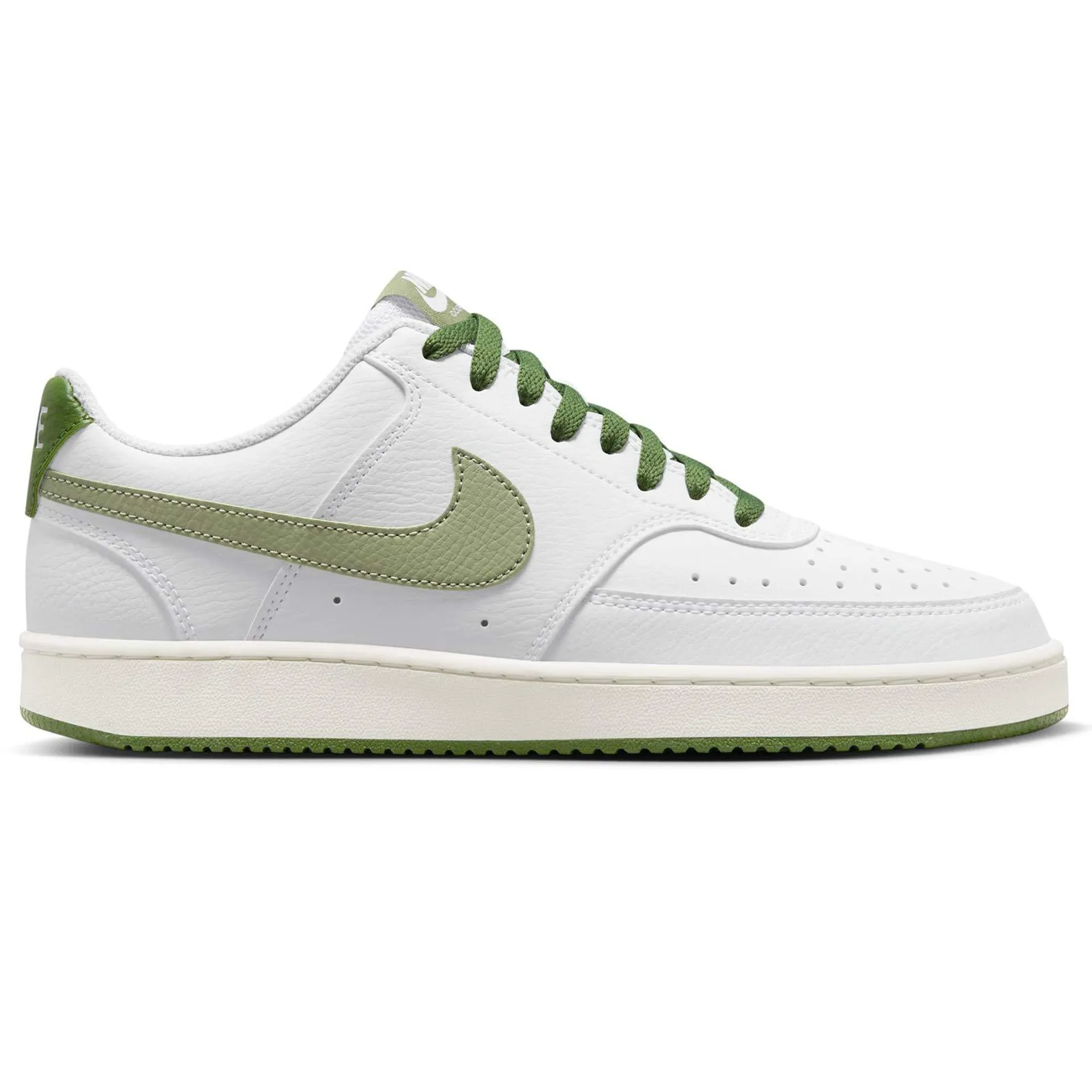 NIKE COURT VISION LOW MENS SHOES