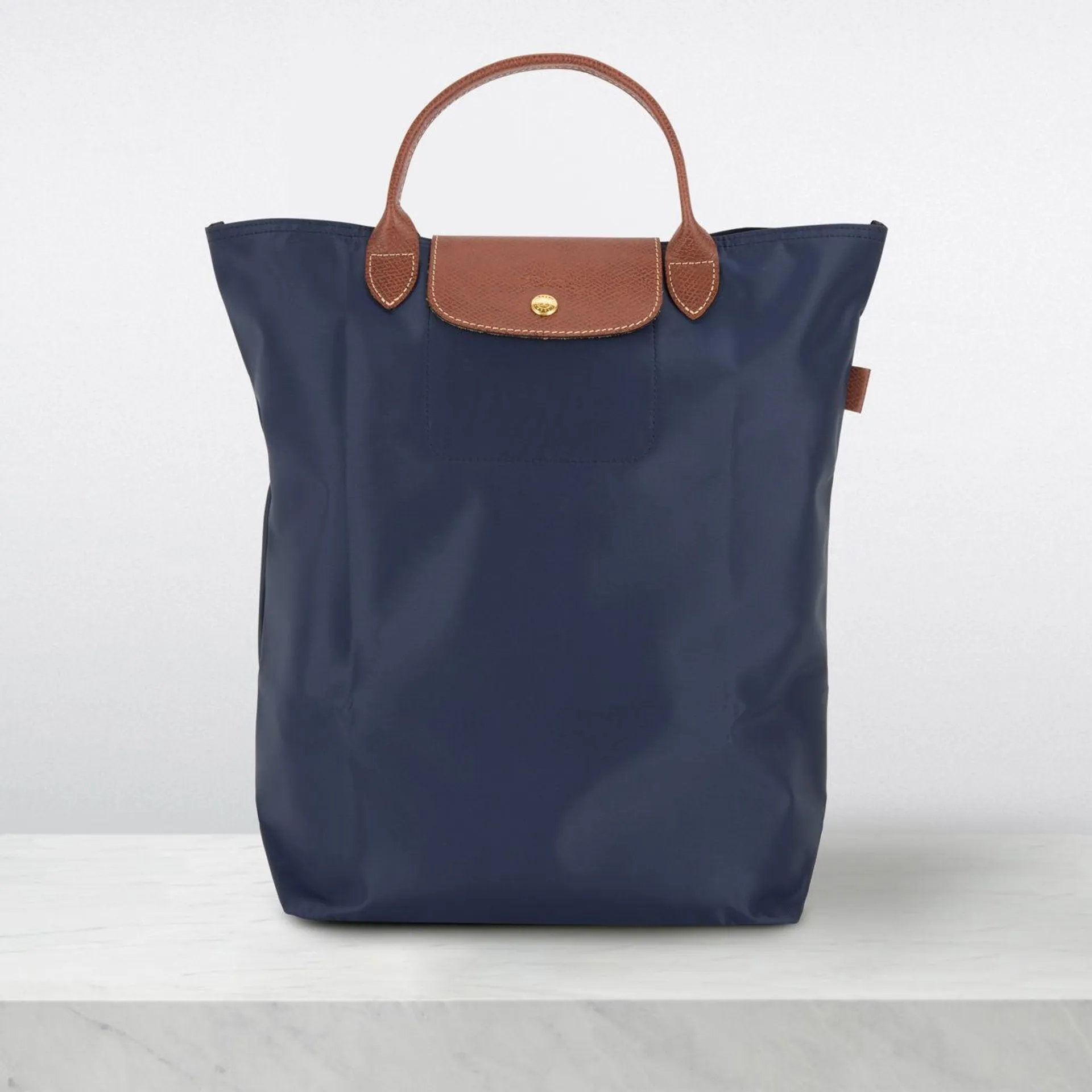 Le Pliage Medium Tote