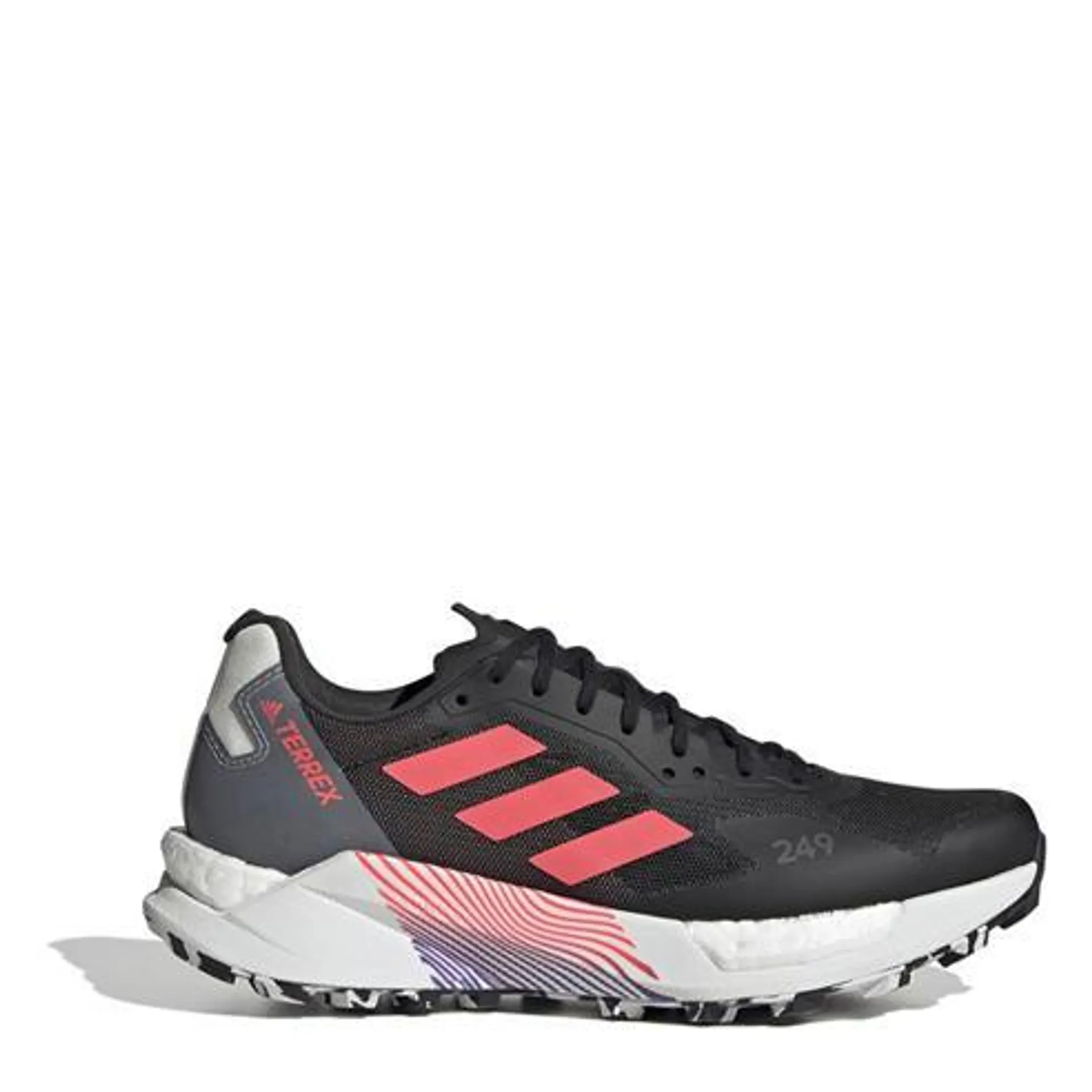 Terrex Agravic Ultra Womens Trail Running Shoes