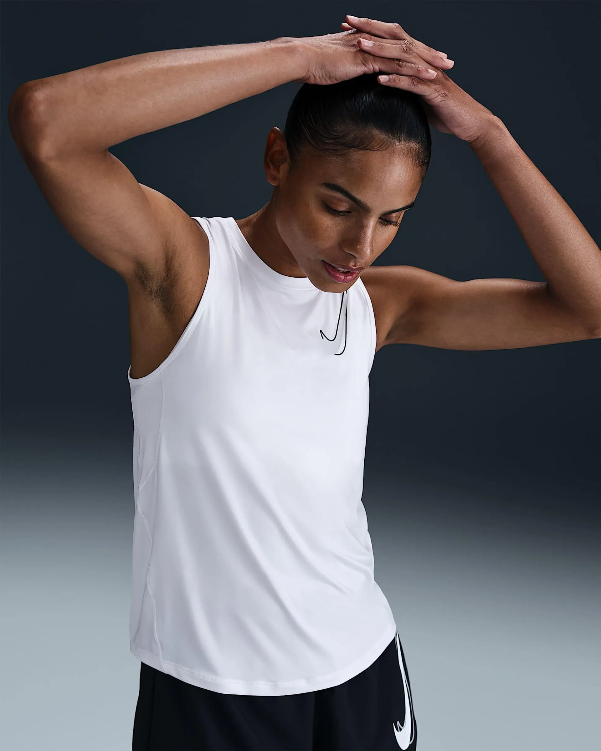 Nike One