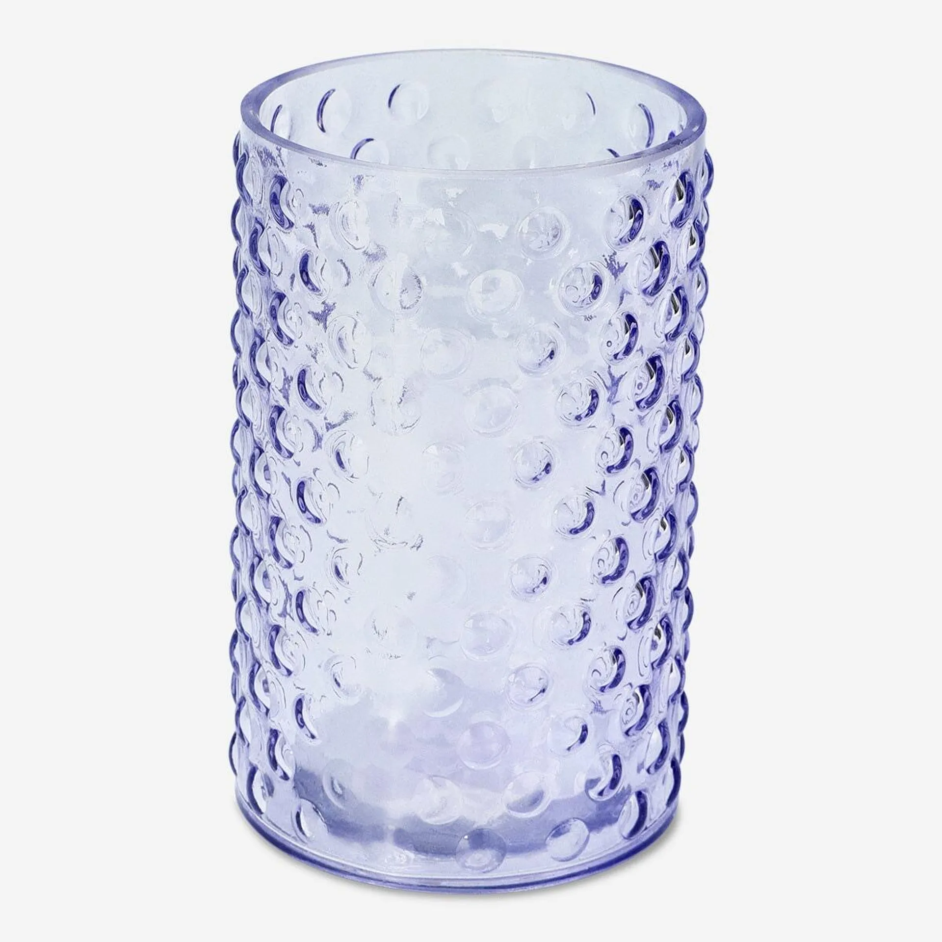 Bubble vase. 15 cm