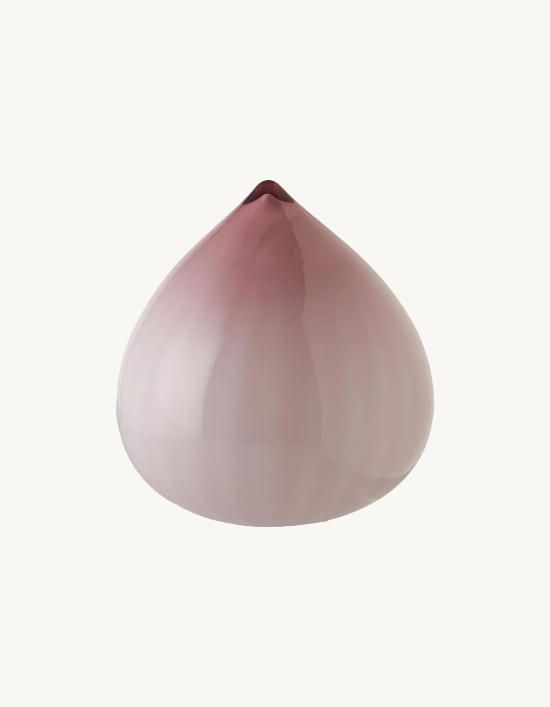 LED table lamp