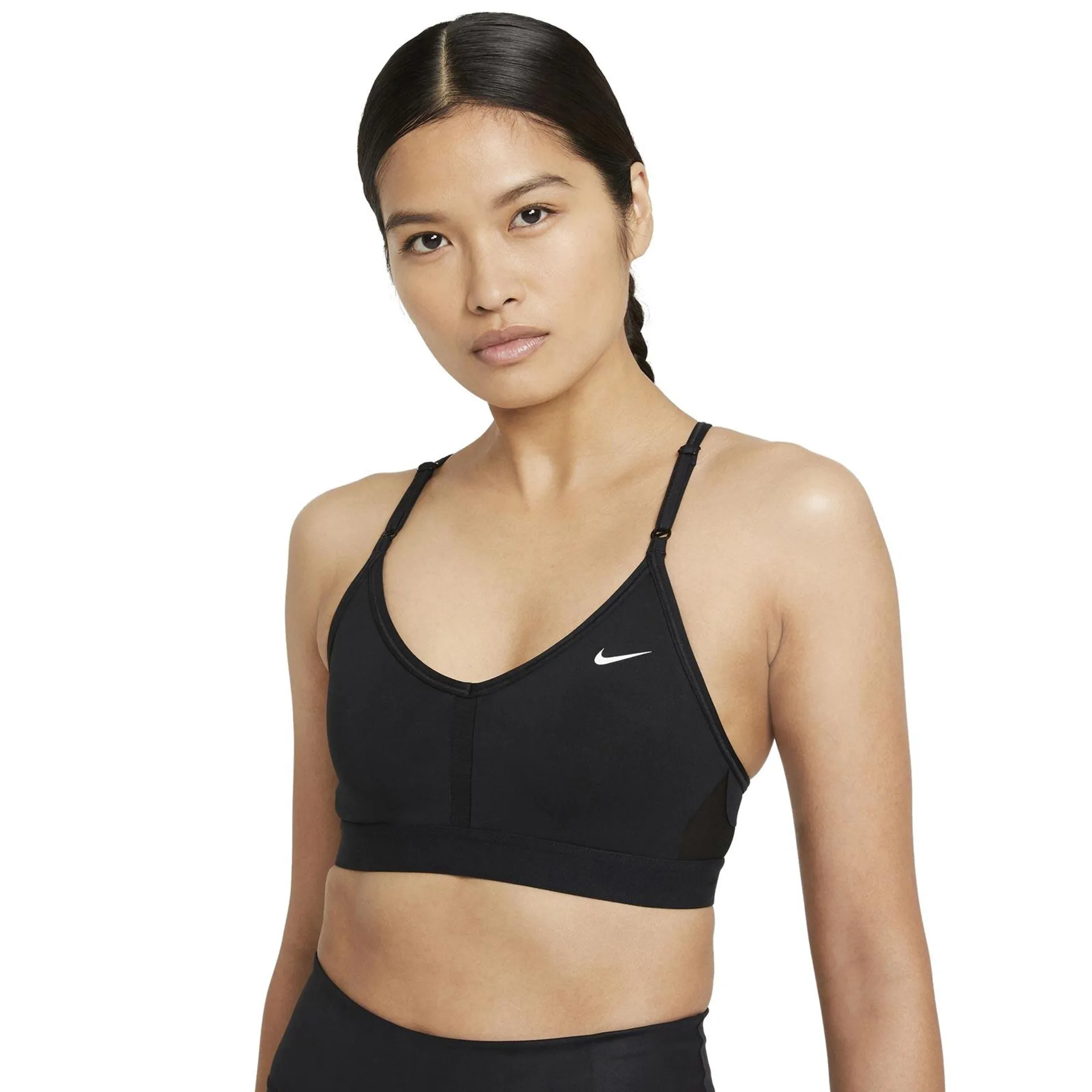 NIKE DRI-FIT INDY SPORTS BRA