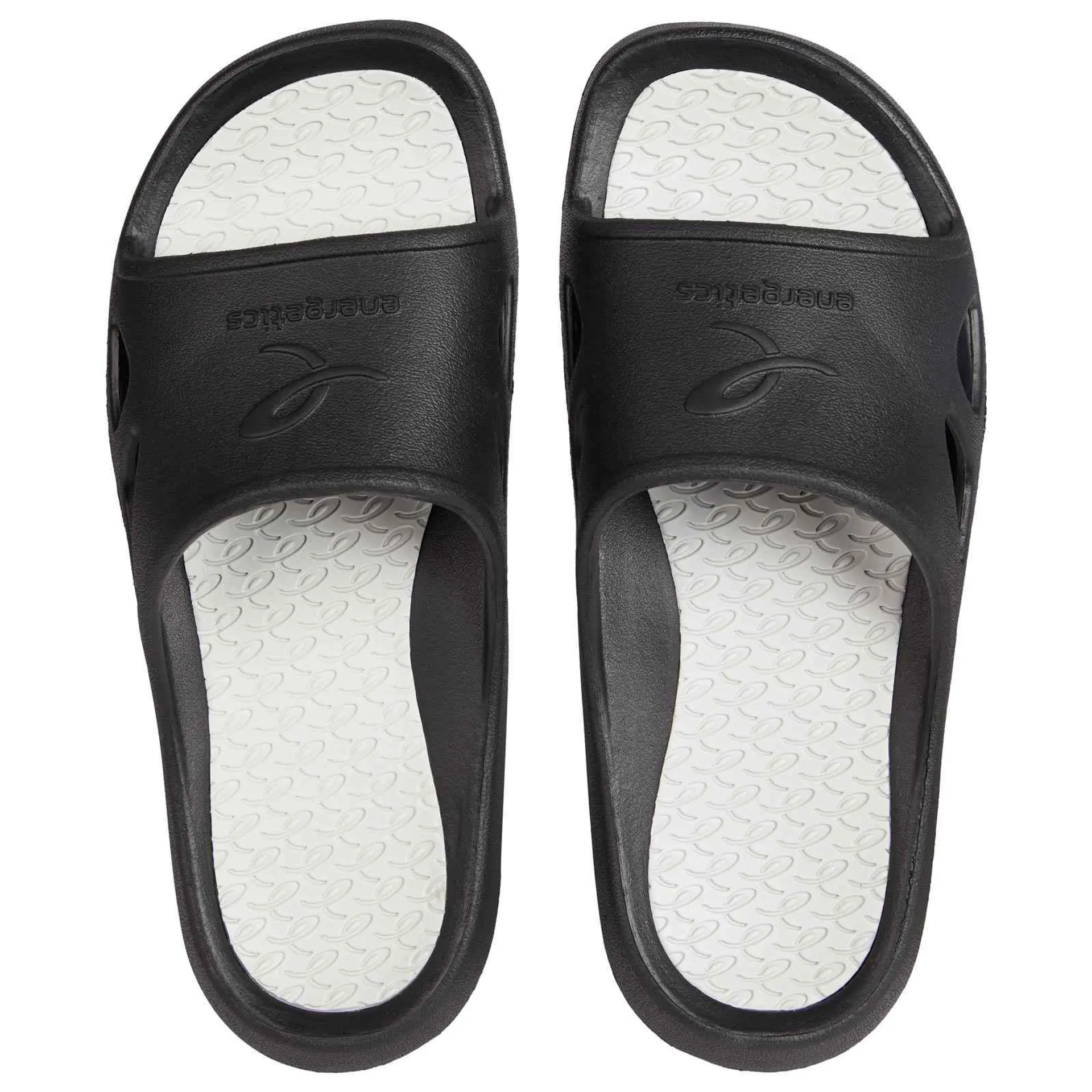 ENERGETICS SLIDE SHUI IV MENS SANDALS