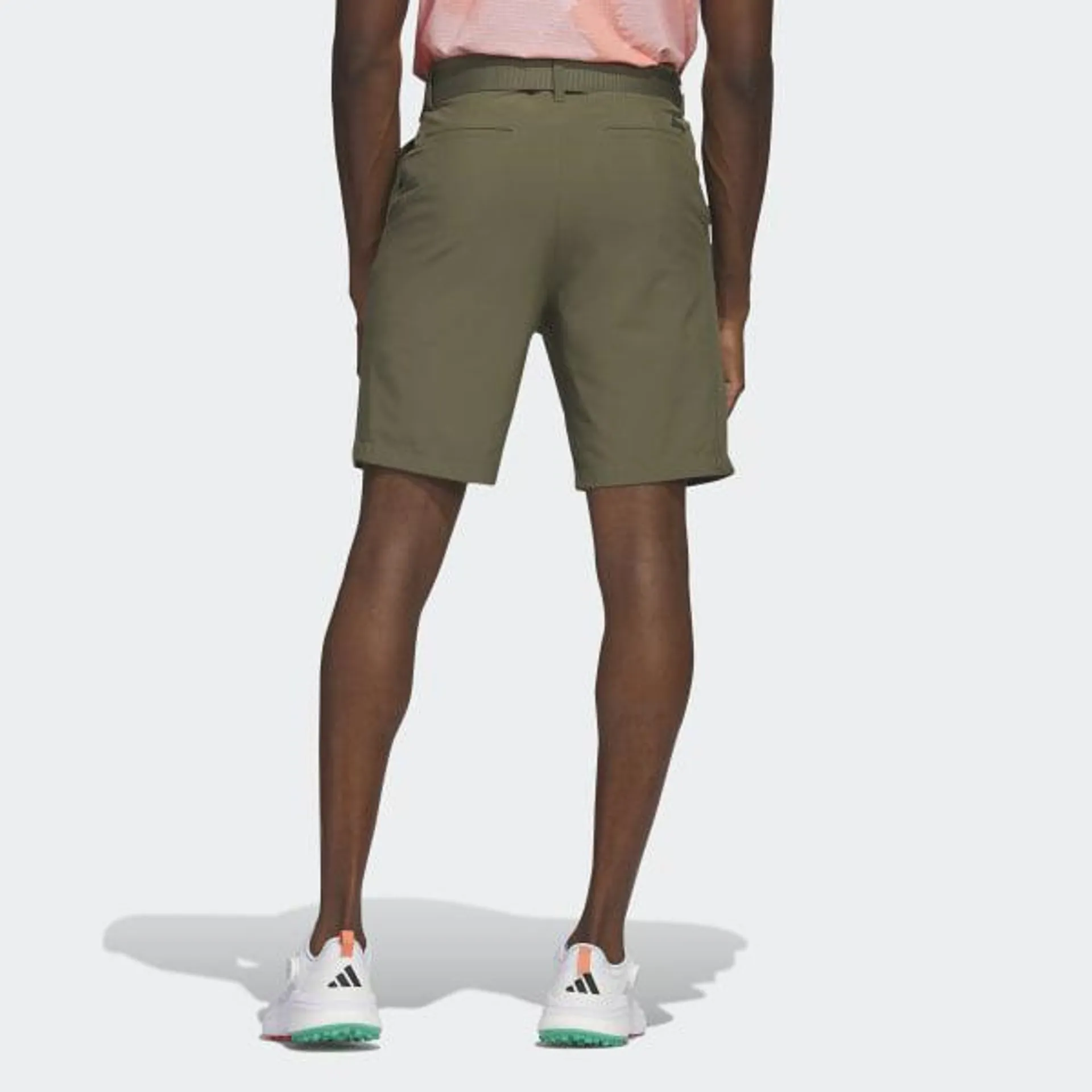 Ultimate365 8.5-Inch Golf Shorts