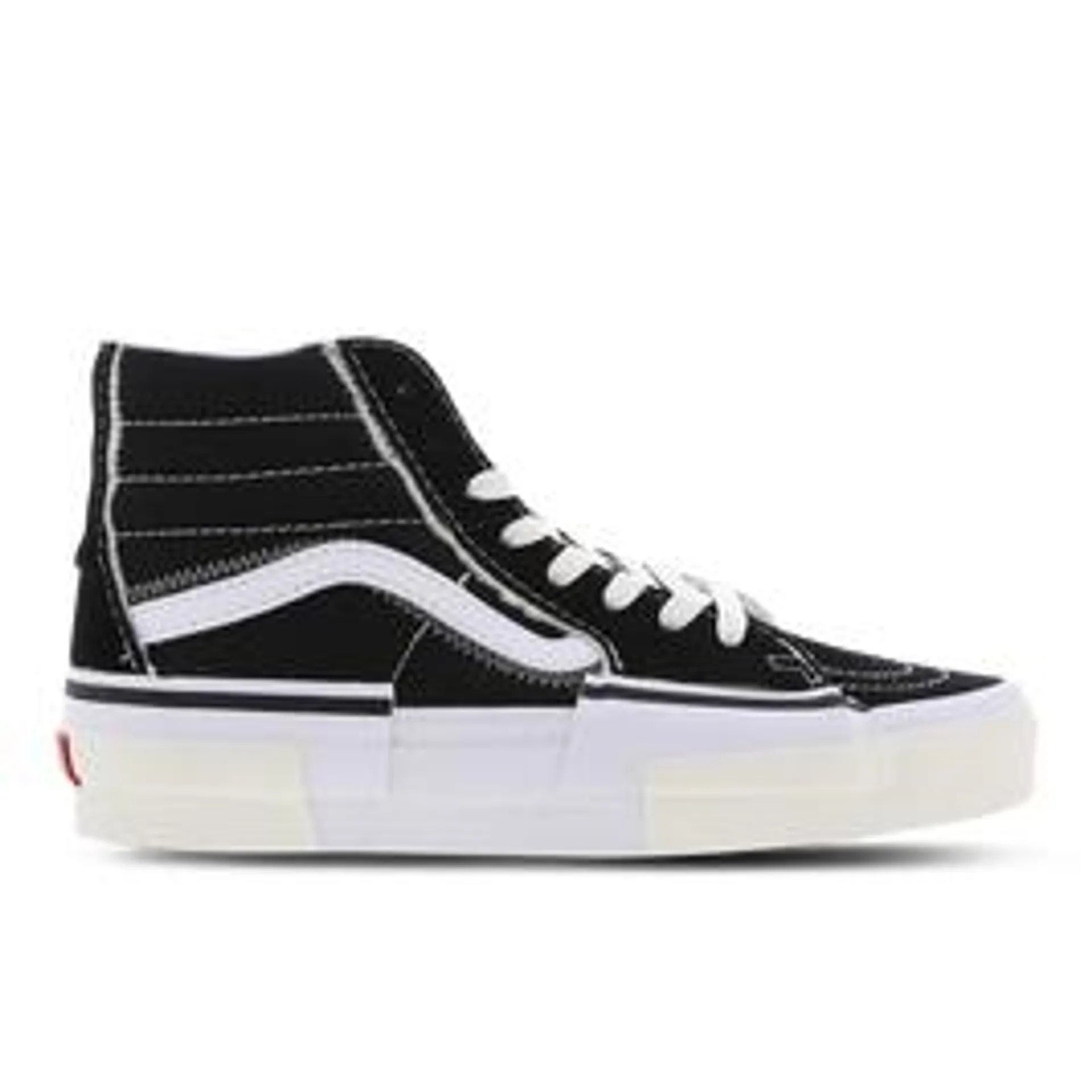 Vans Sk8 Hi Reconstruct