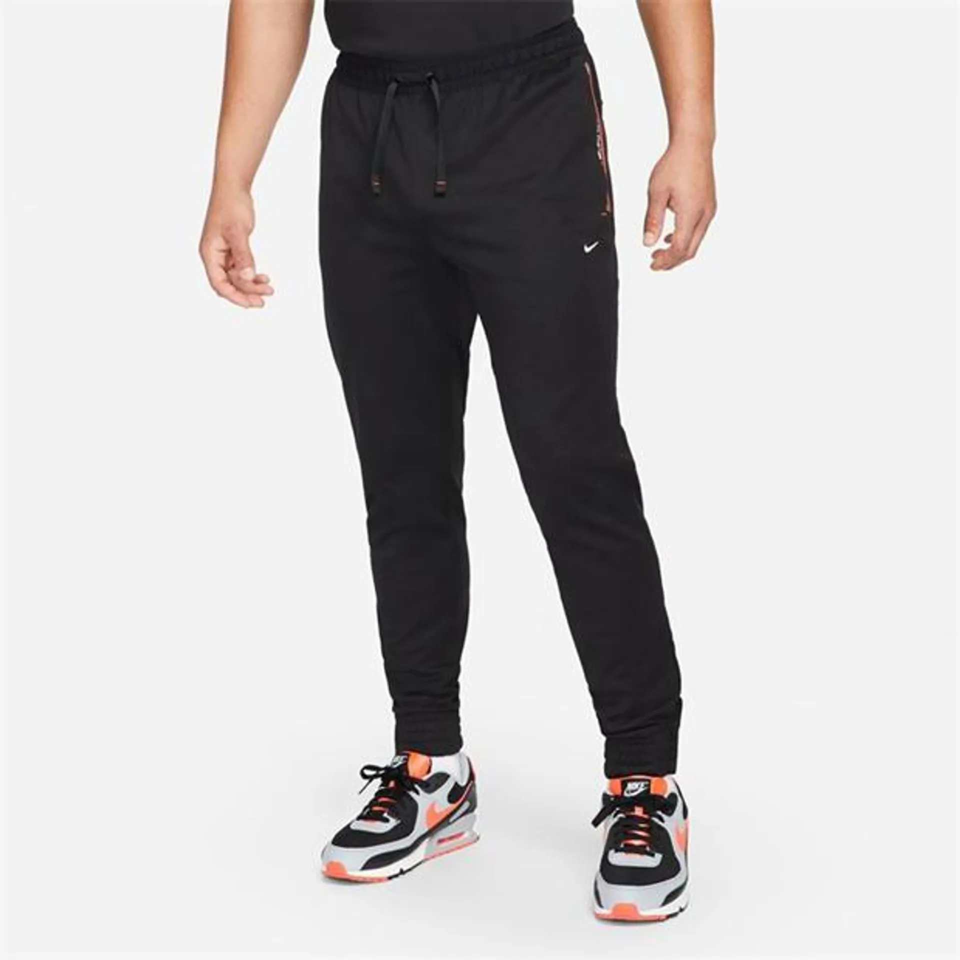 Mens Nike FC Tribuna Tracksuit Bottoms