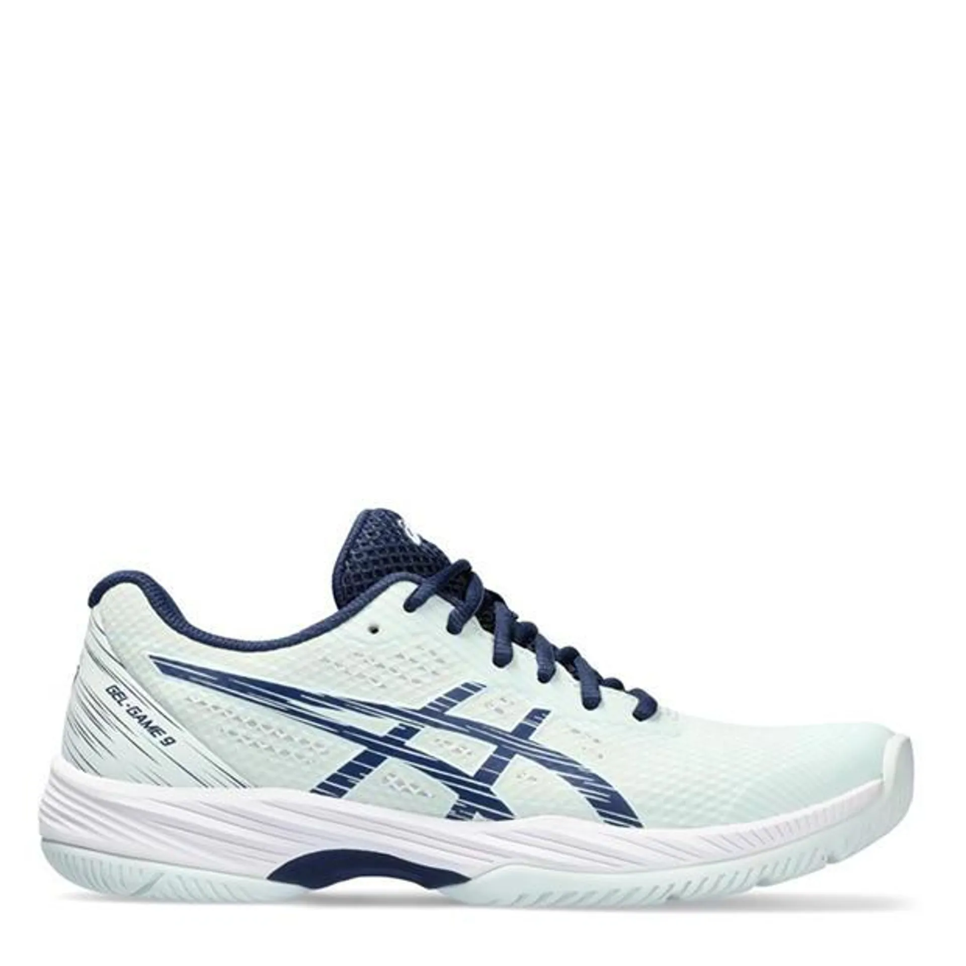 Gel Game 9 Women's Tennis Shoes