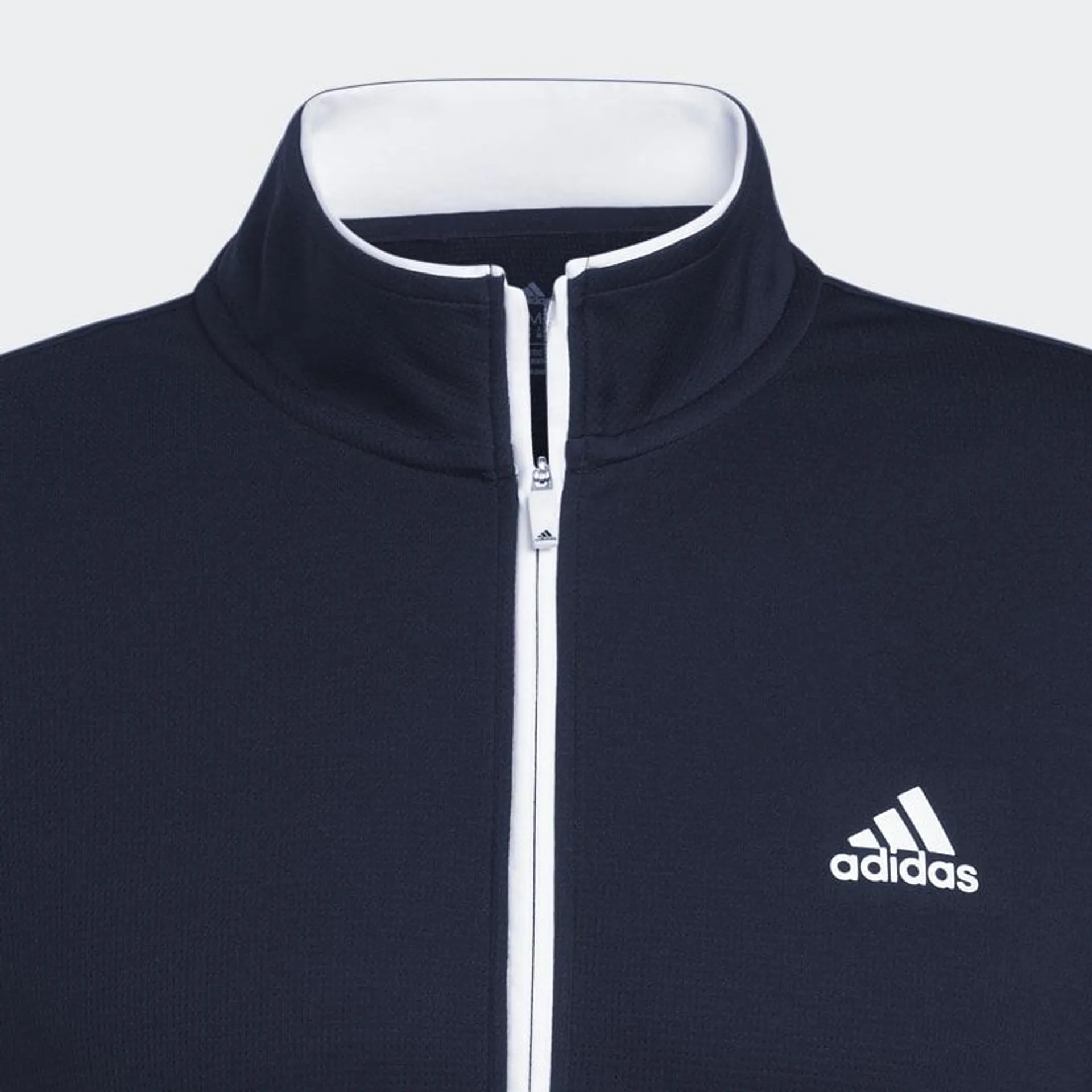 Quarter-Zip Golf Pullover