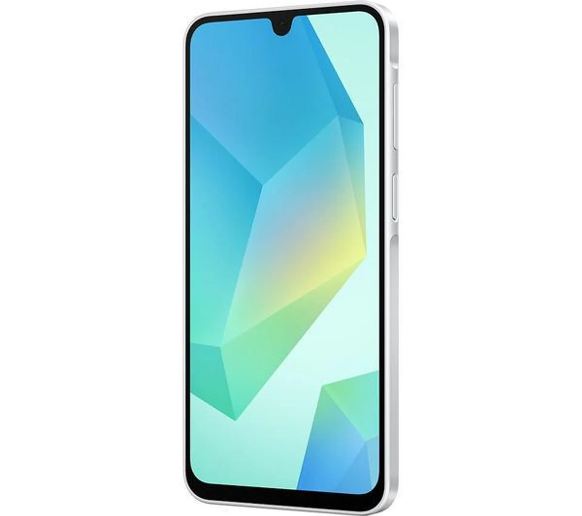 SAMSUNG Galaxy A16 - 128 GB, Grey