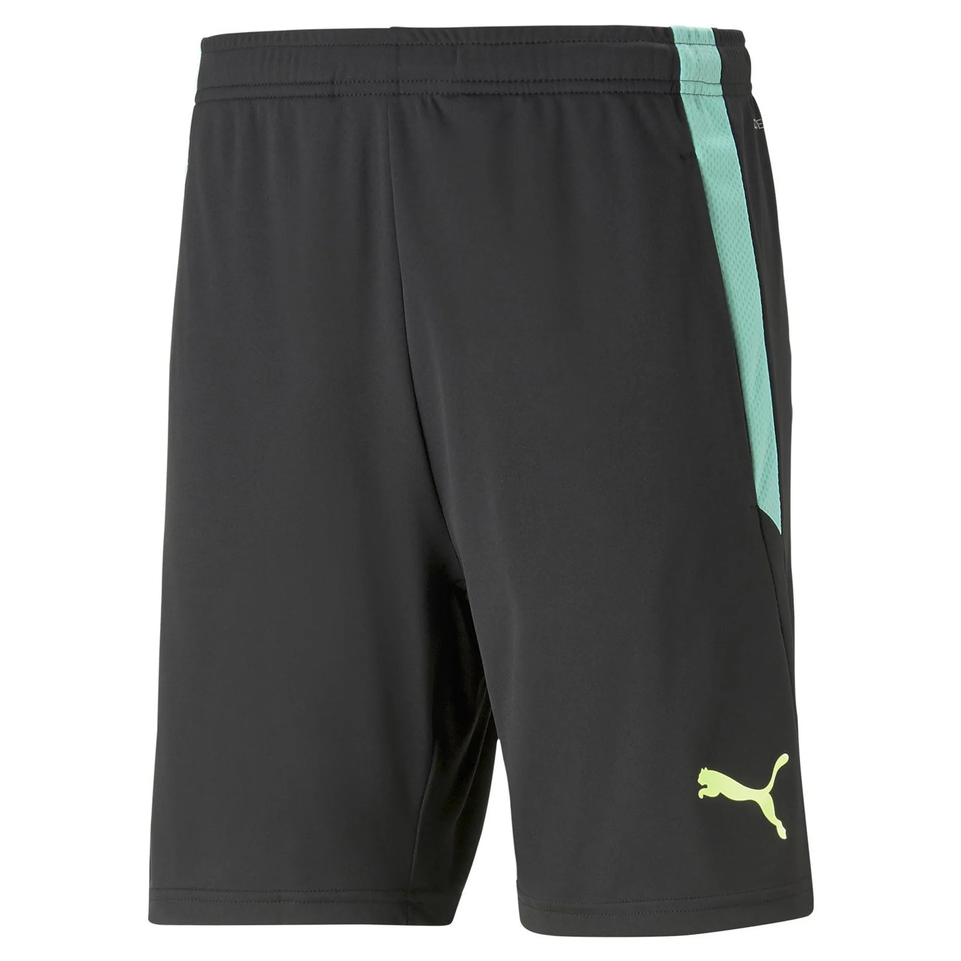 PUMA TEAMLIGA TRAINING MENS FOOTBALL SHORTS
