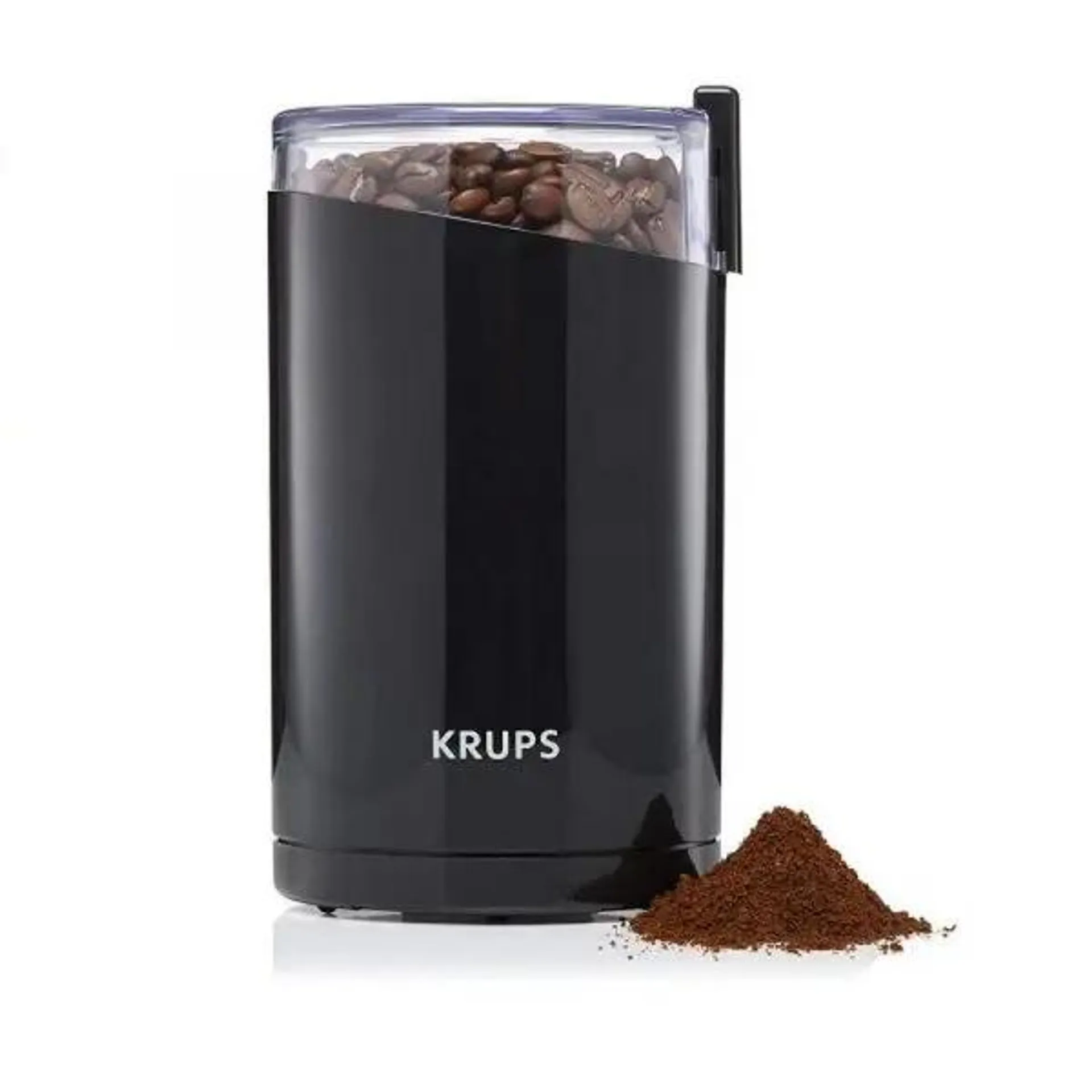 Krups Coffee Mill | Black