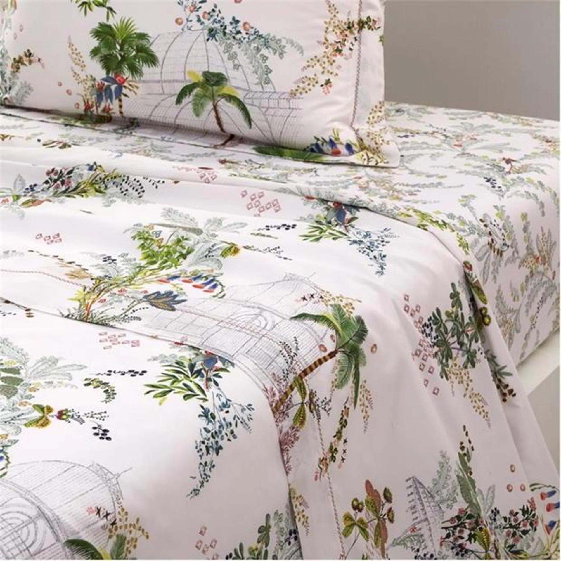 Flat Sheet