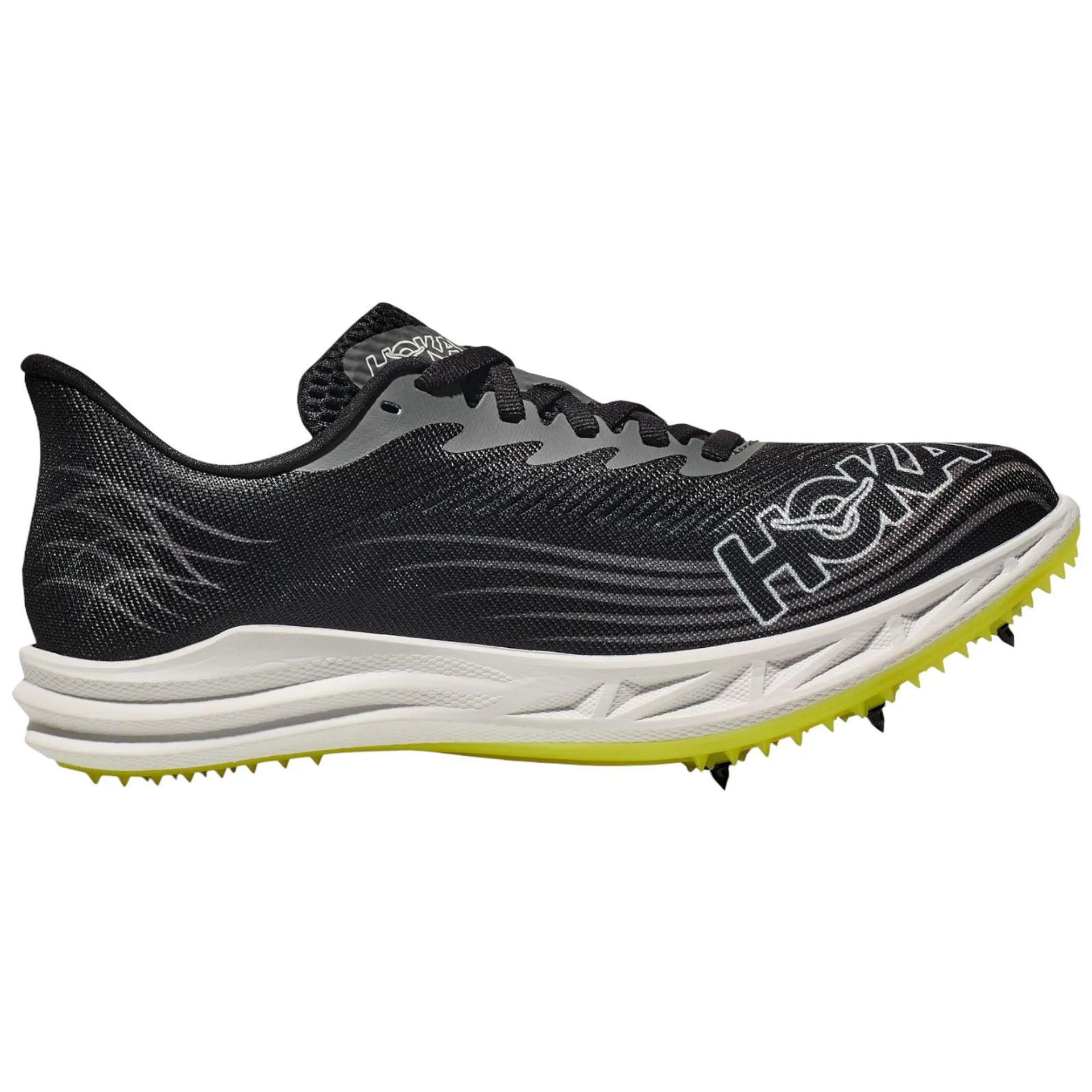 HOKA Cresendo MD 2 Running Spike Shoes