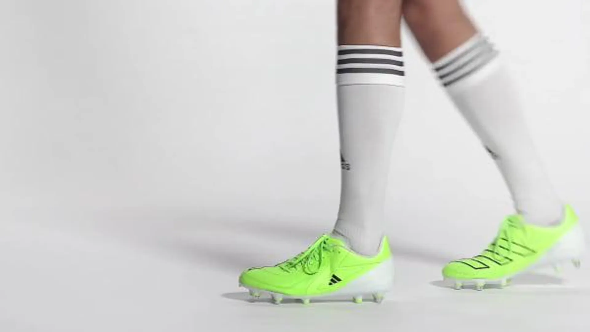 RS15 Elite Soft Ground Rugby Boots