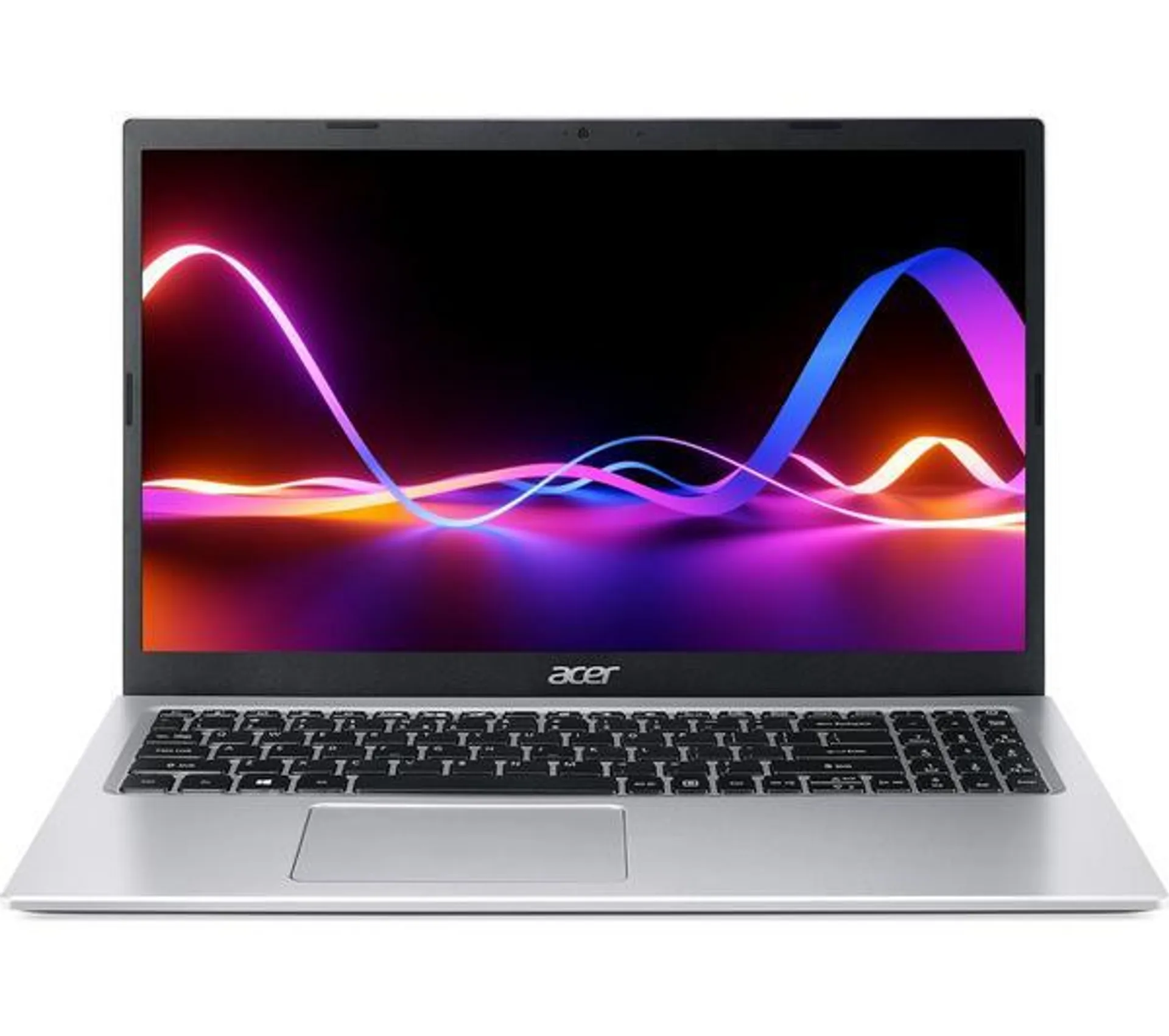 ACER Aspire 3 15.6" Laptop - Intel® Core™ i5, 256 GB SSD, Silver