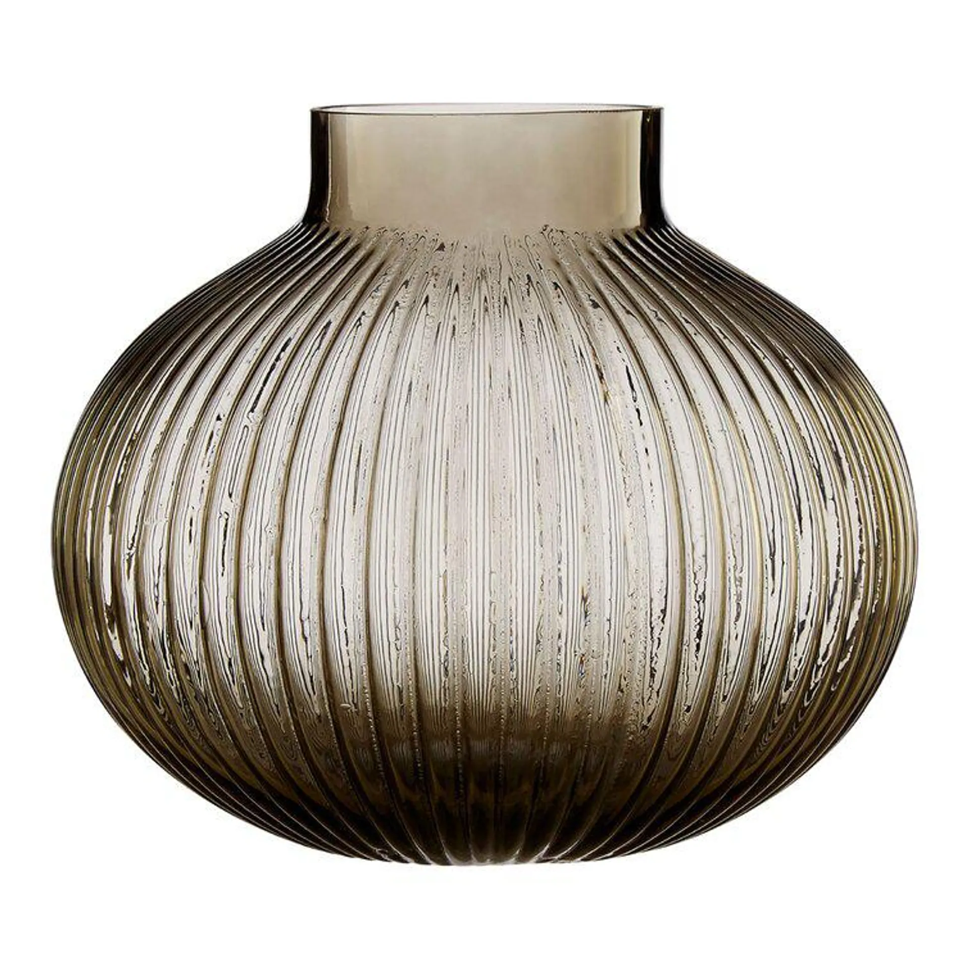 Salvatore Glass Table Vase