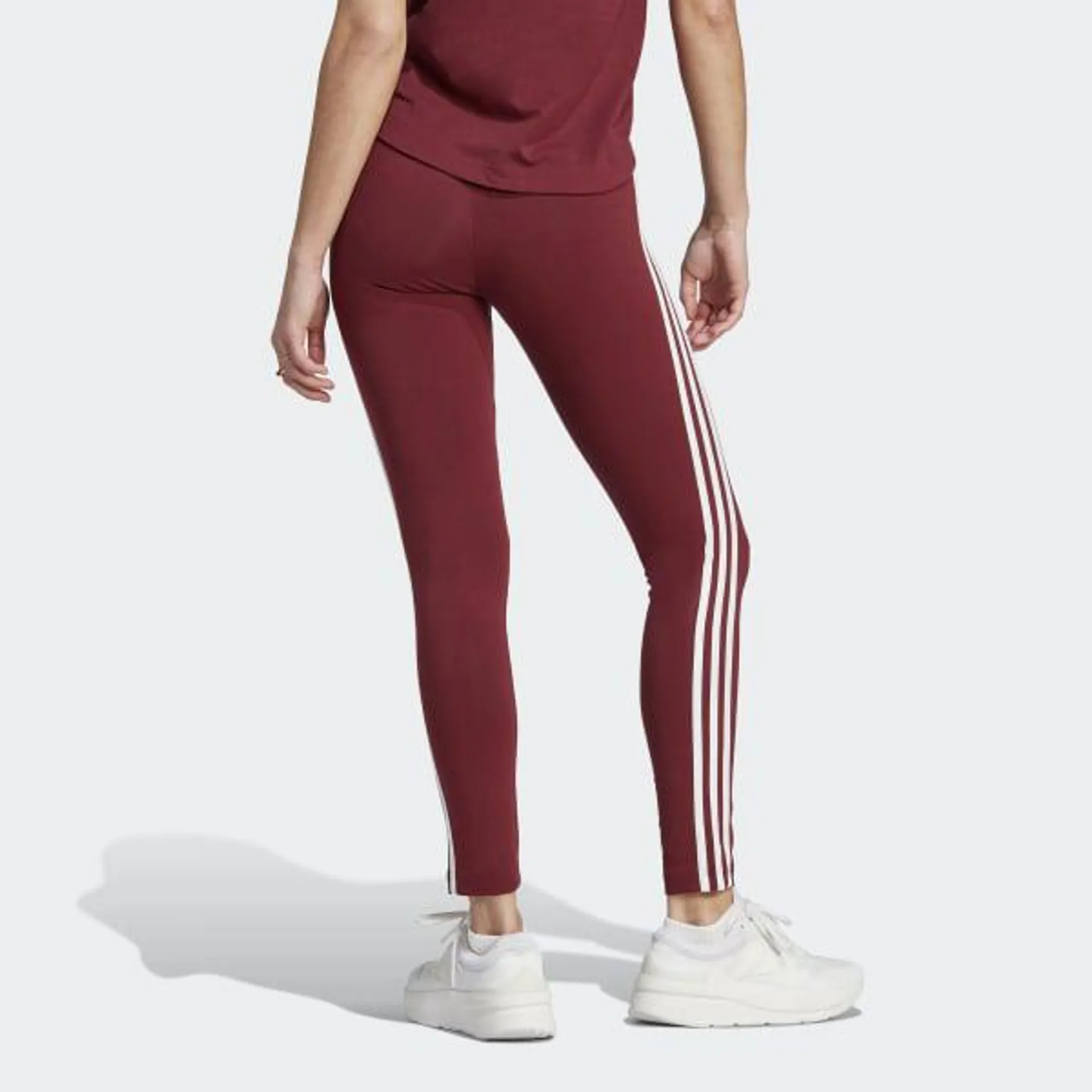 3 Stripes Leggings