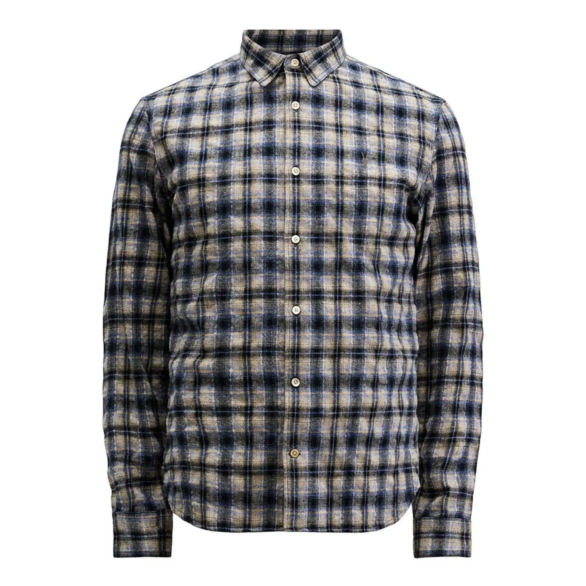 New in ALLSAINTS Orin Check Shirt €139.00