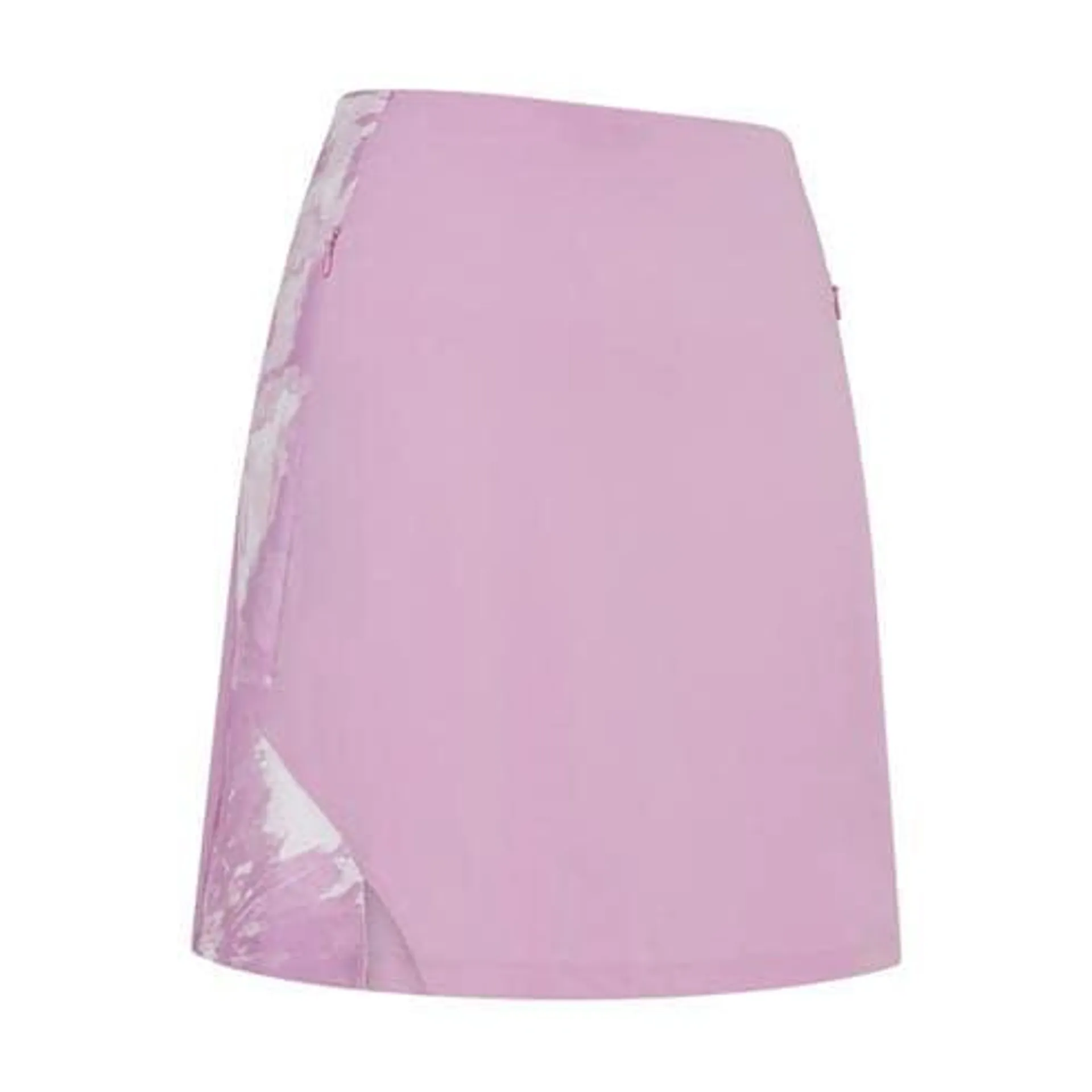 Dye Block Skort