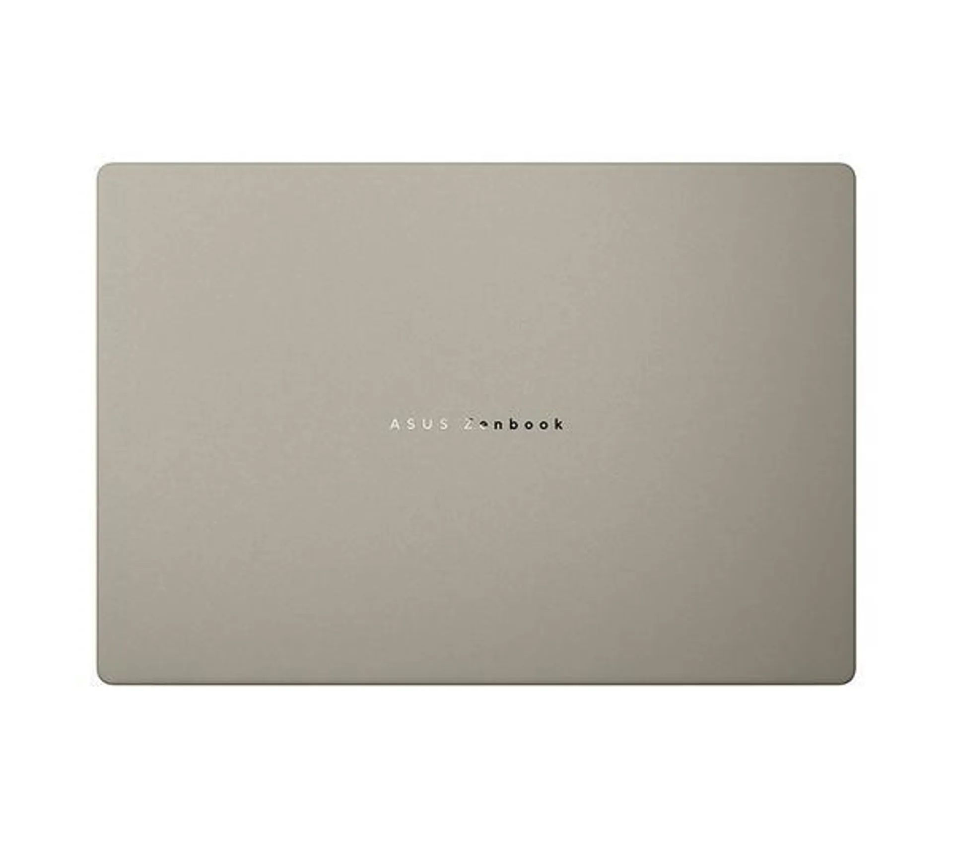 ASUS Zenbook A14 UX3407QA 14" Laptop, Copilot+ PC – Snapdragon X, 512 GB SSD, Beige