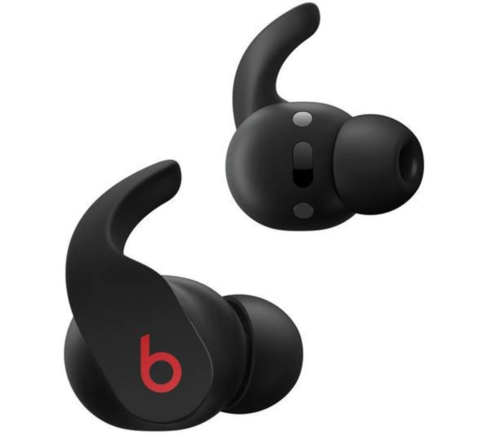 BEATS Fit Pro Wireless Bluetooth Noise-Cancelling Sports Earbuds - Beats Black