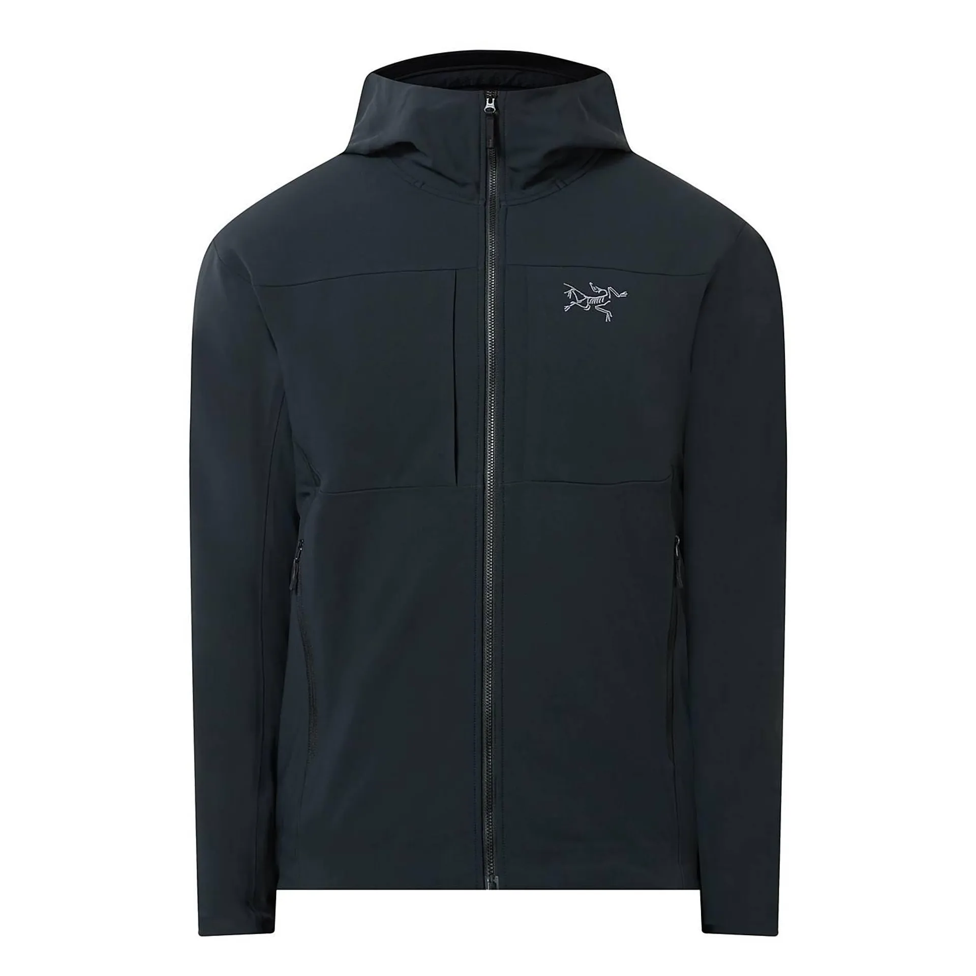 Gamma Hoodie Casual Jacket