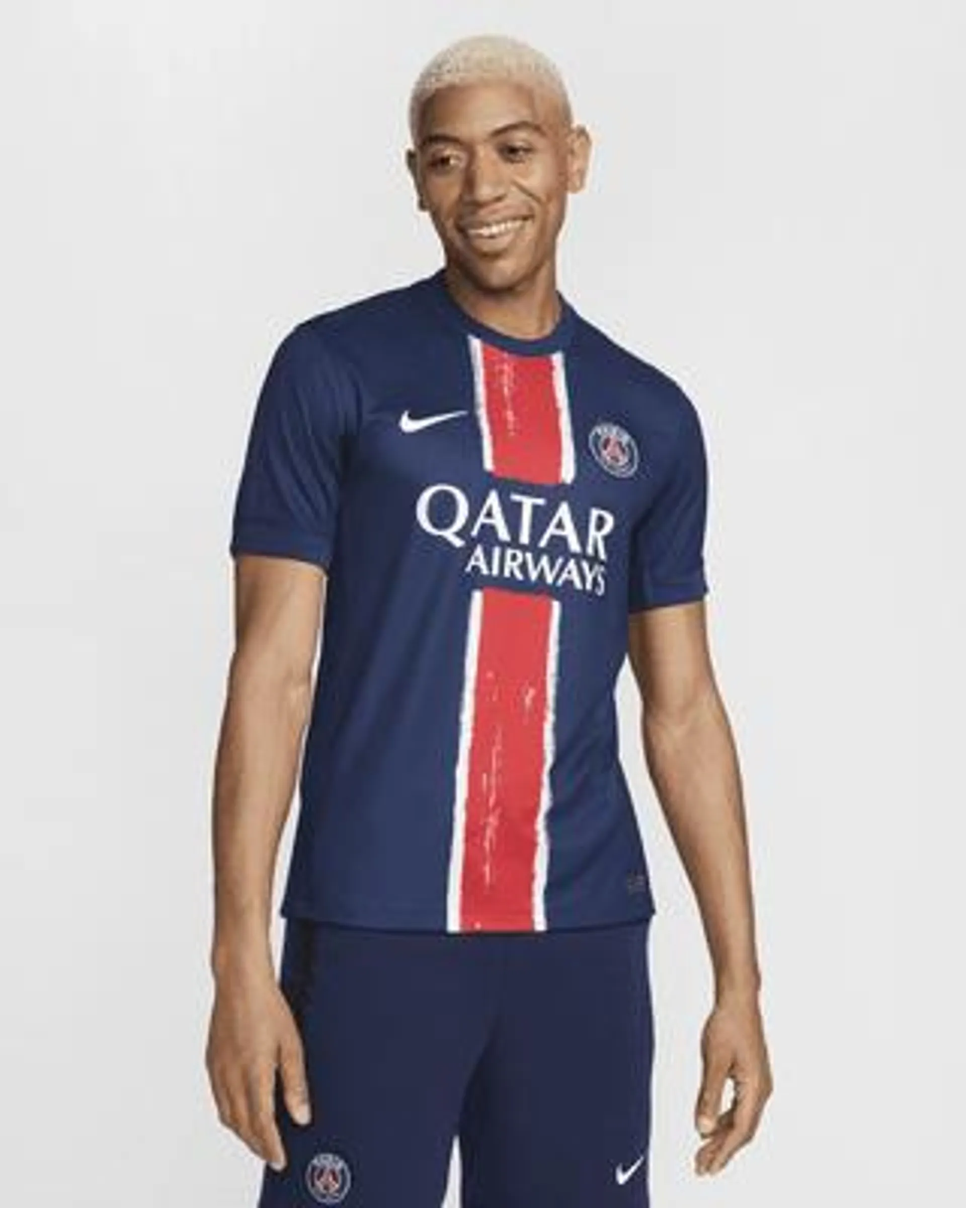 Paris Saint-Germain 2024/25 Stadium Home