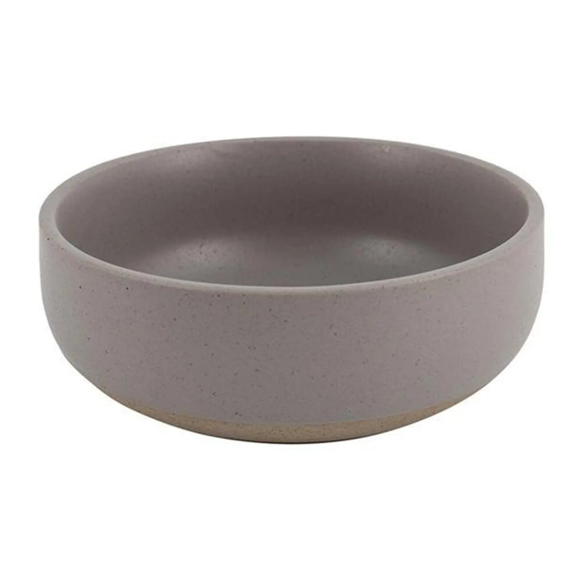 Earth Stoneware Bowl - Set of 4