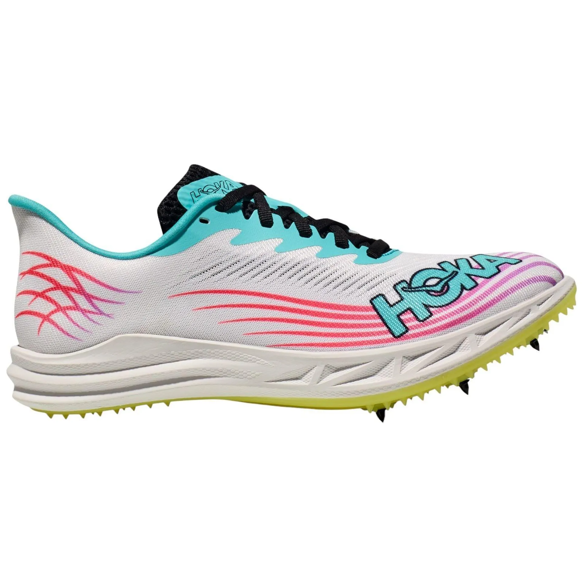 HOKA Cresendo MD 2 Running Spike Shoes