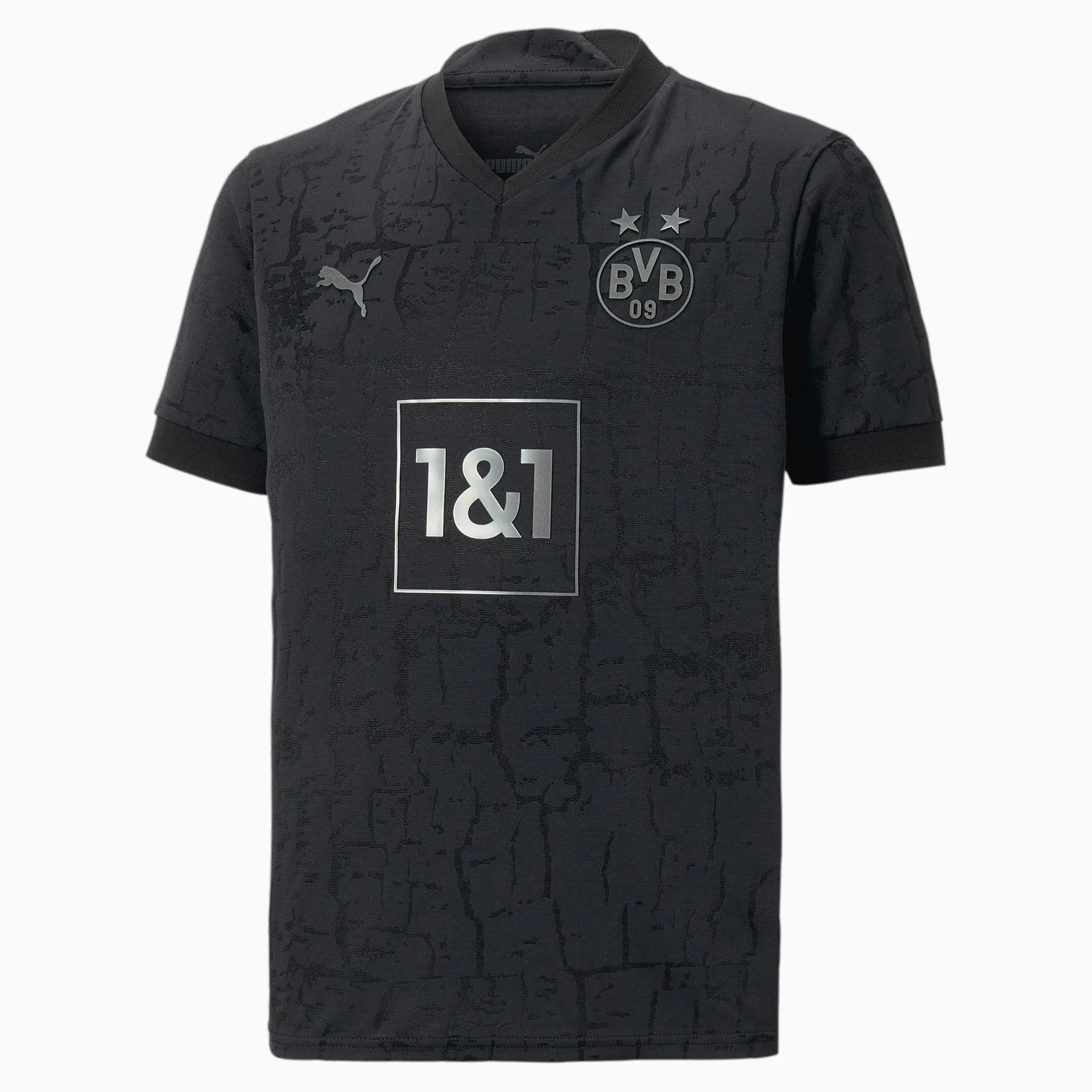Camiseta juvenil Borussia Dortmund Special Edition
