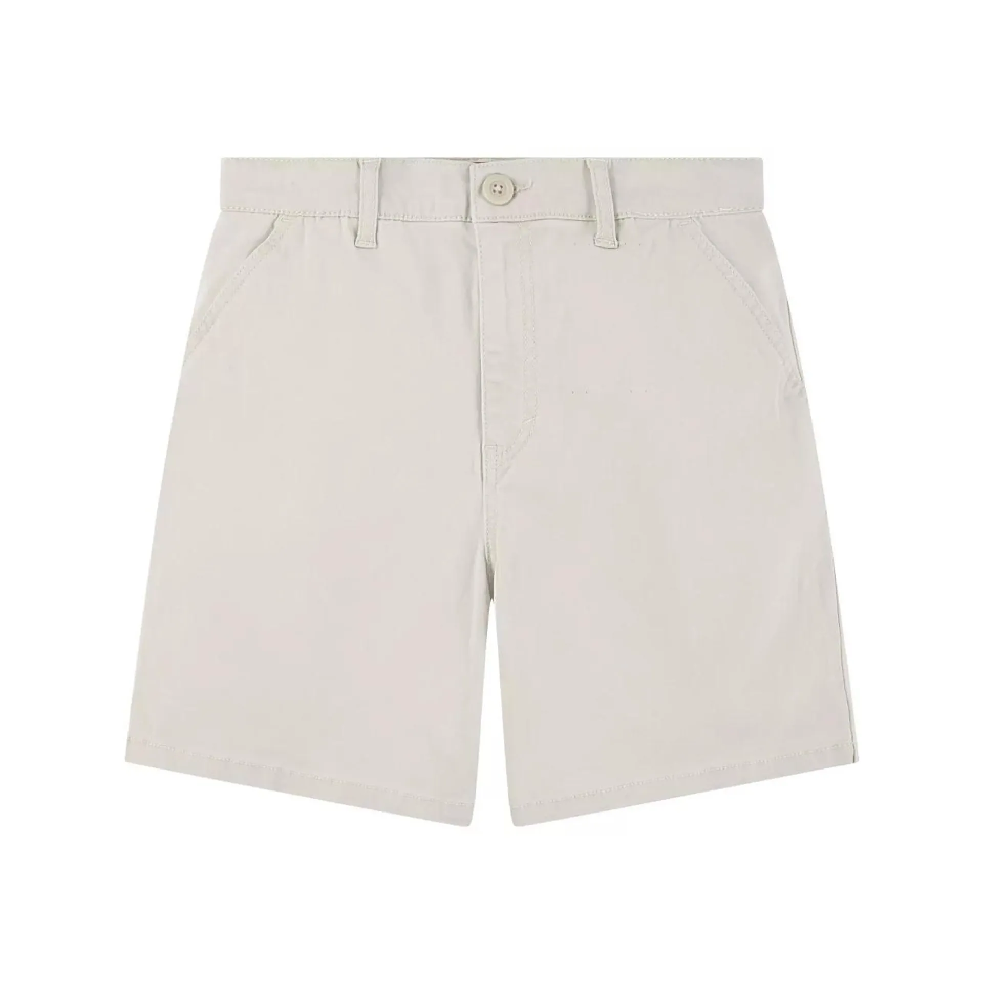 LEVIS Authentic Chino Shorts