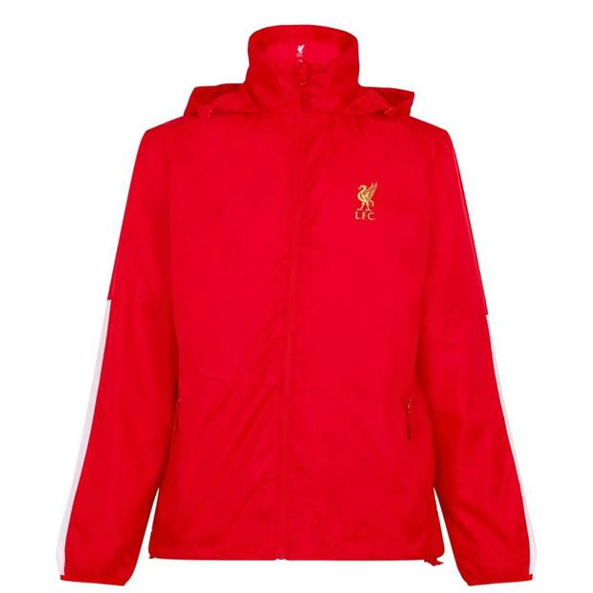 LFC Raincoat Mens