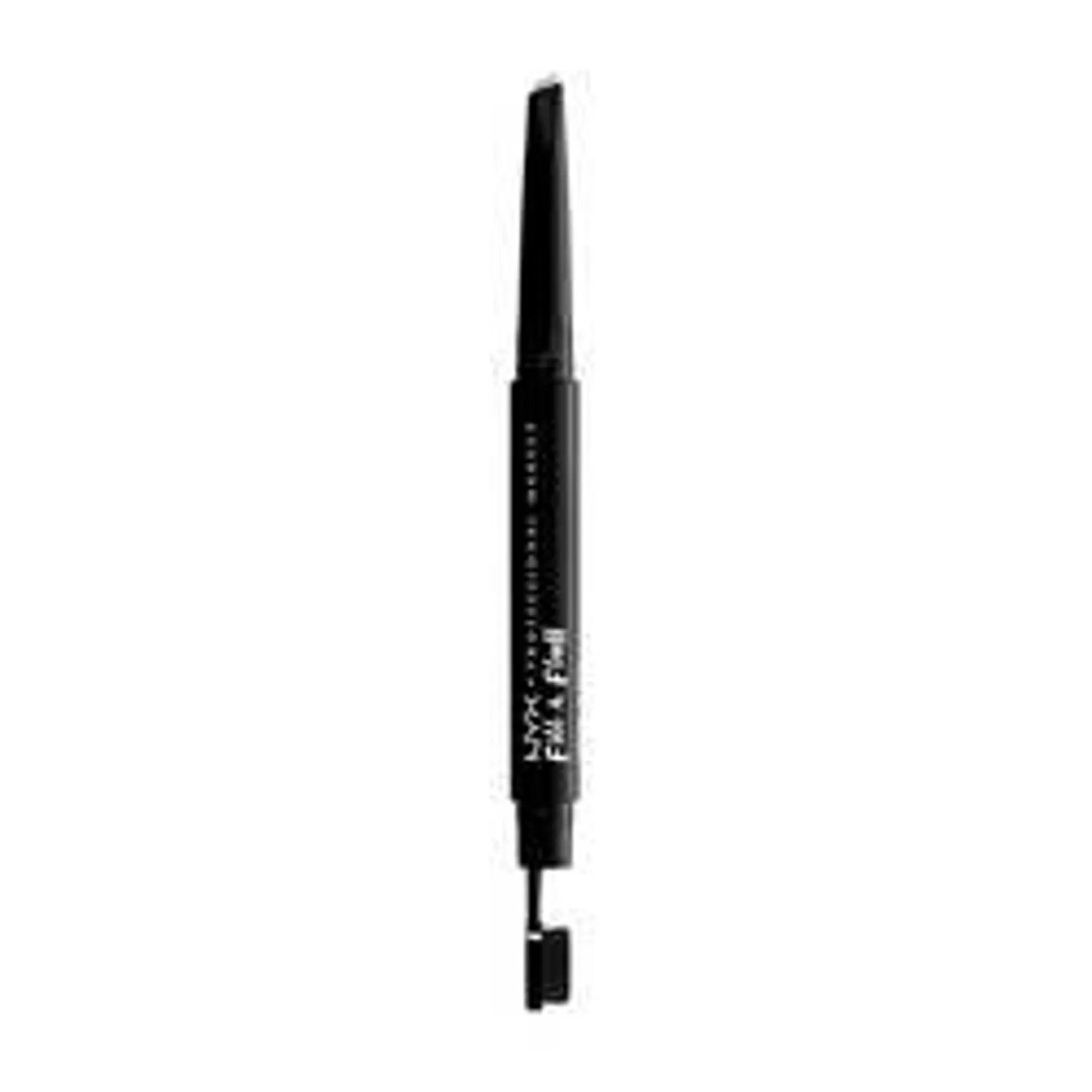 Fill & Fluff Clear Brow Pomade Pencil
