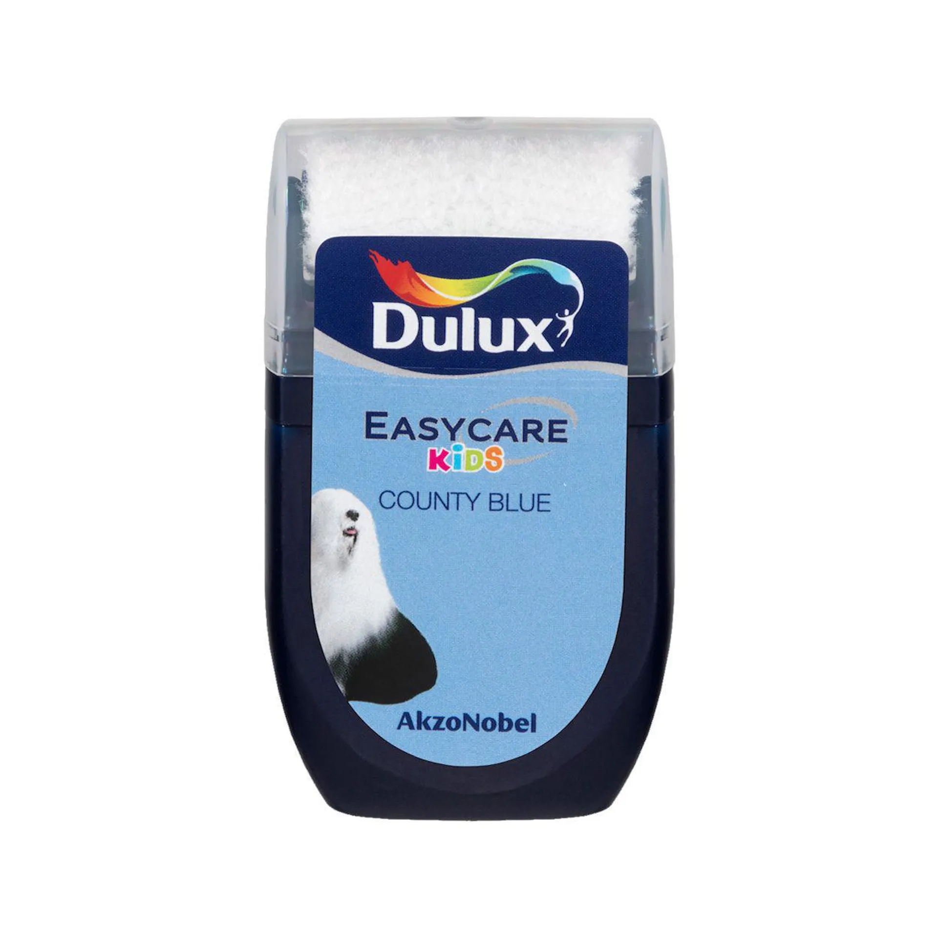 Dulux County Blue 30ml Tester