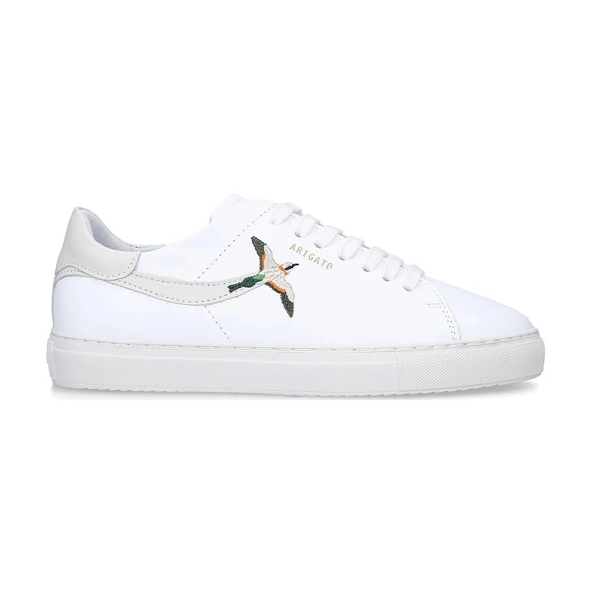 Clean 90 Stripe Bee Bird Trainers