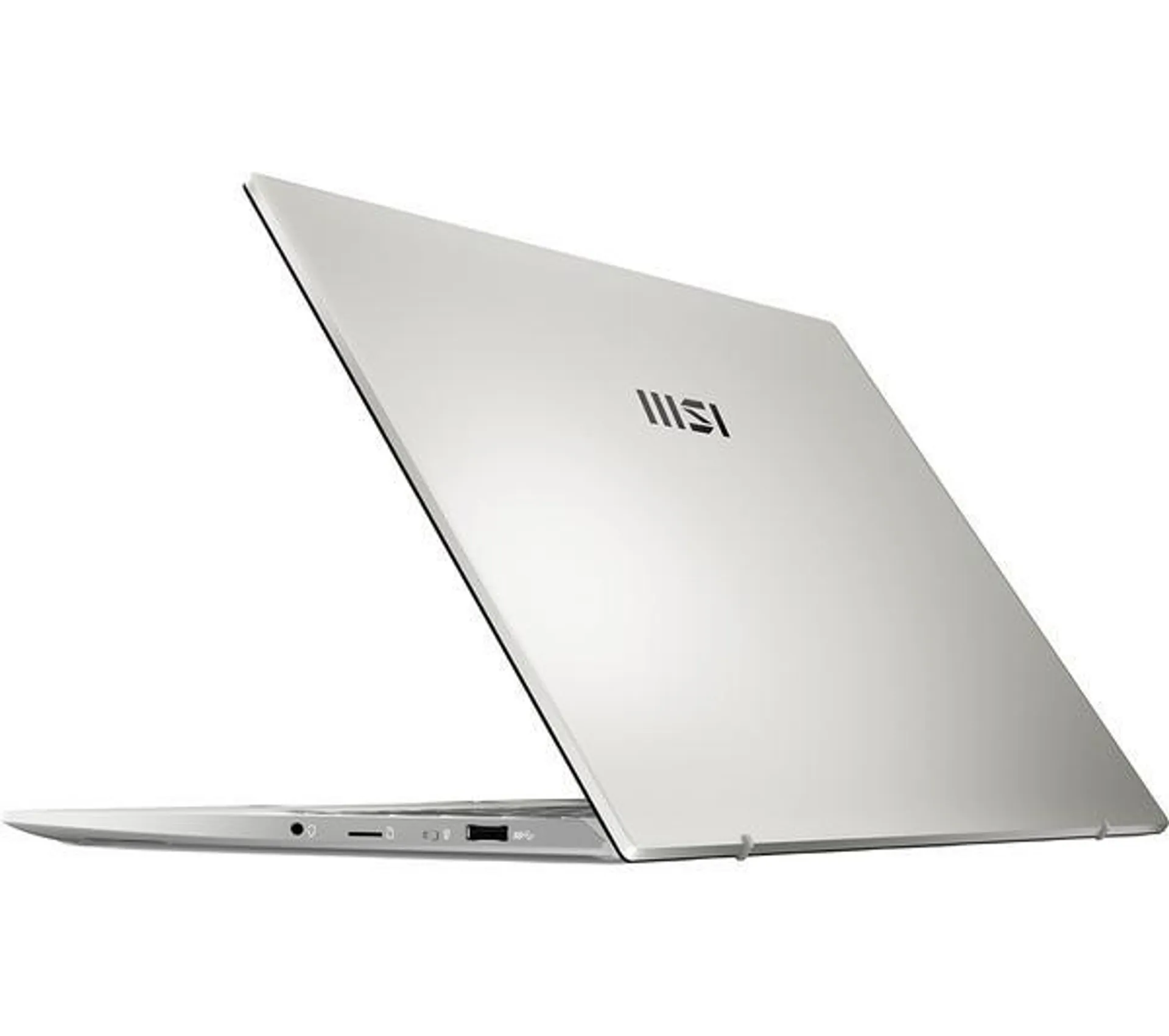 MSI Prestige 14 Evo 14" Laptop - Intel® Core™ i5, 512 GB SSD, Silver