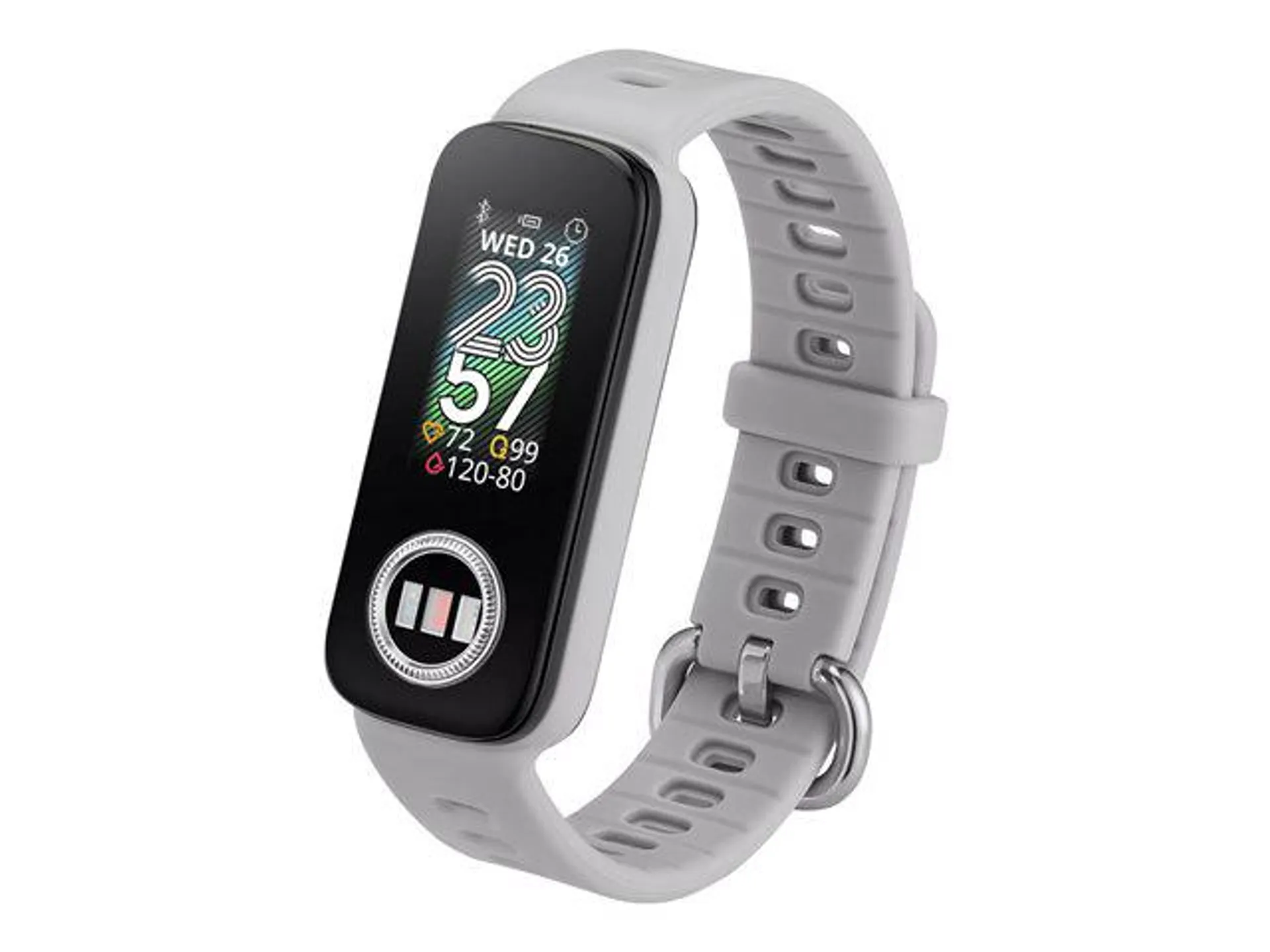ASUS VivoWatch 5 Aero activity tracker with strap