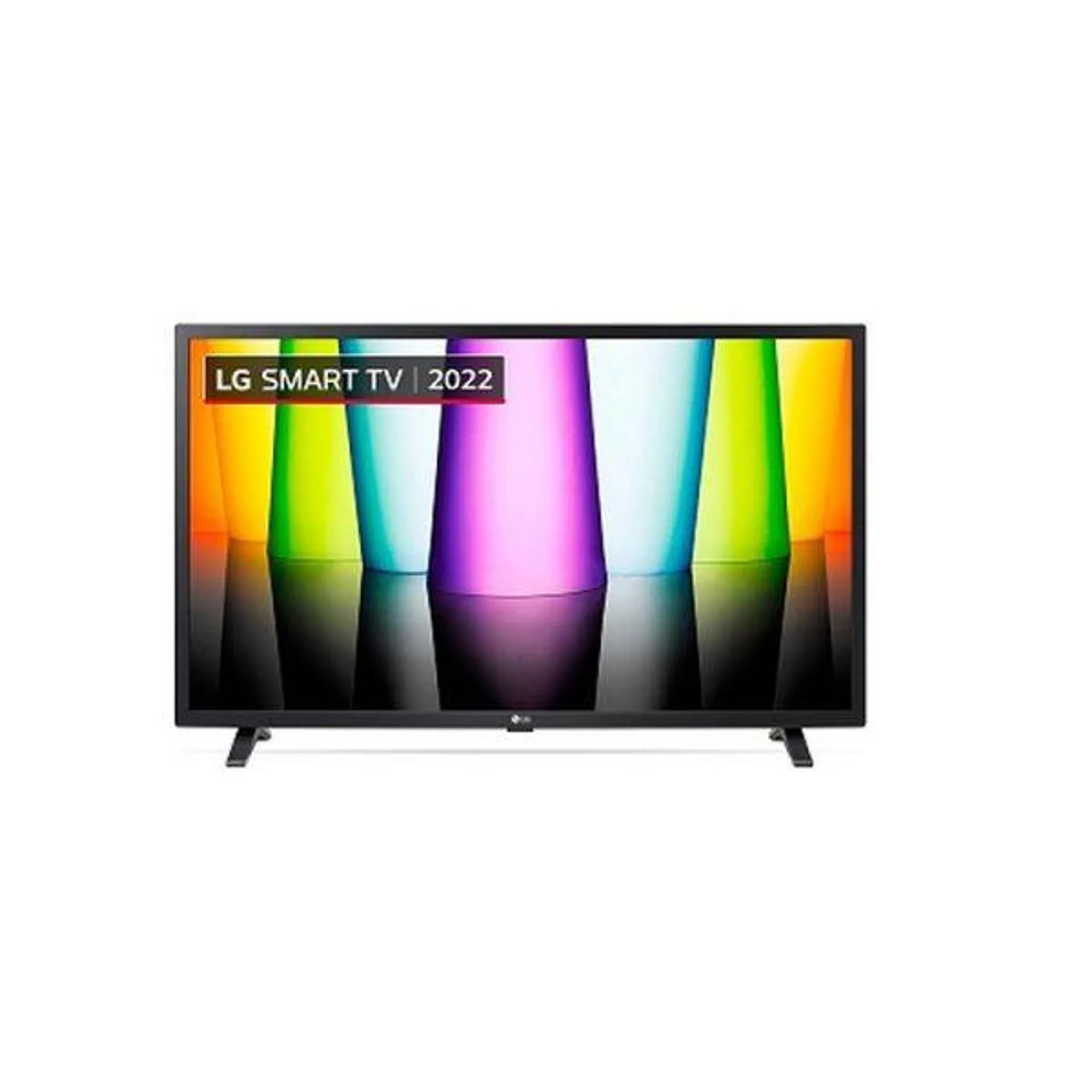 LG 32″ Full HD HDR LCD Smart TV