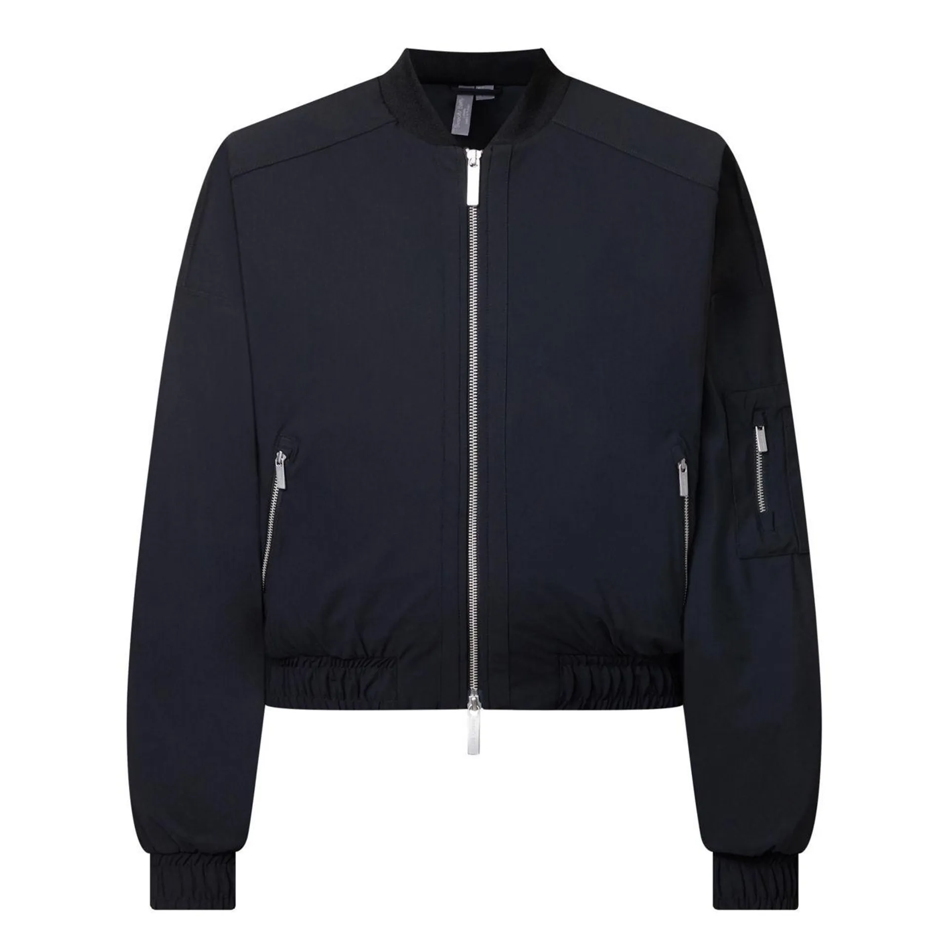 Explorer Bomber Jacket
